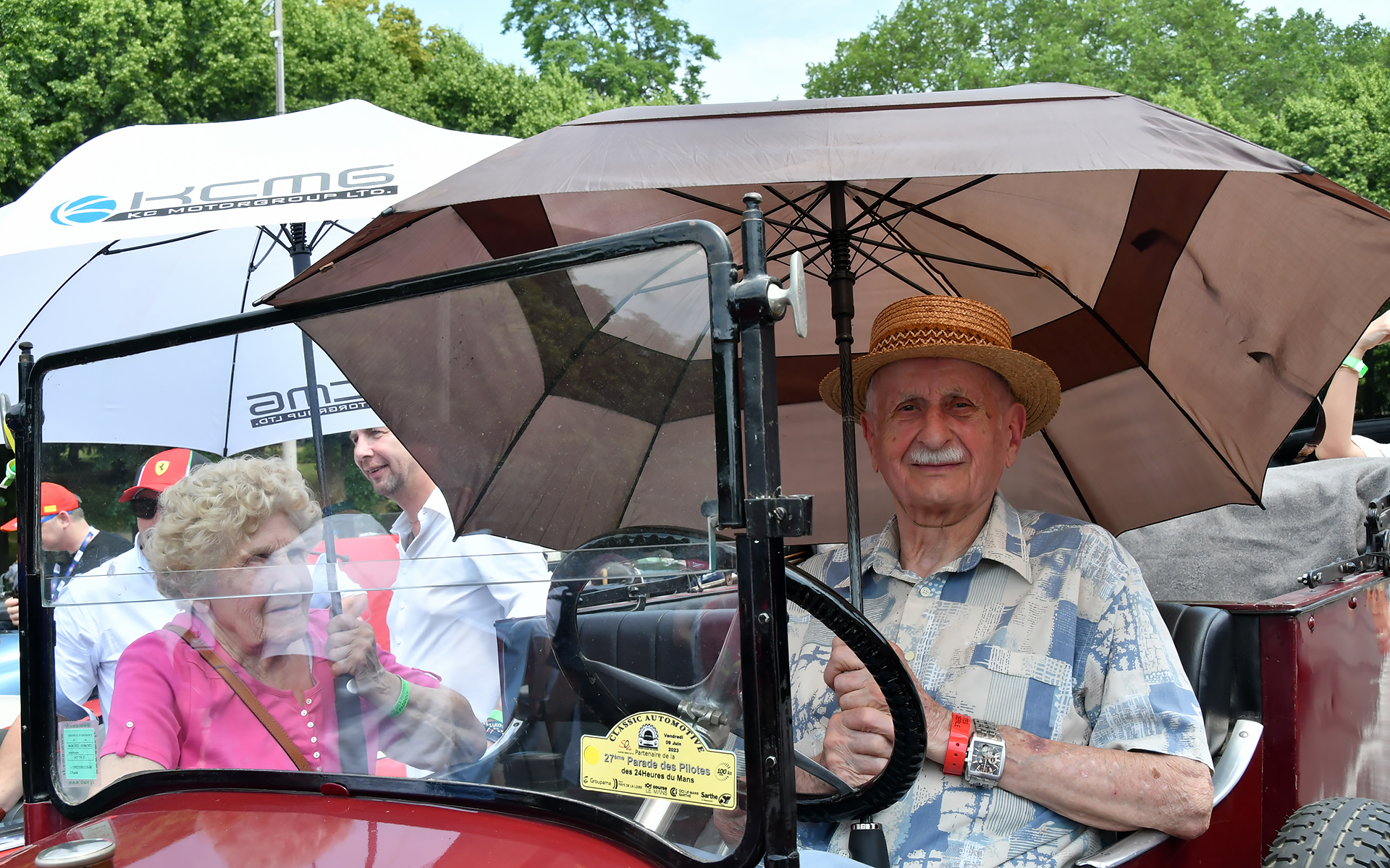 ル・マン24時間レース