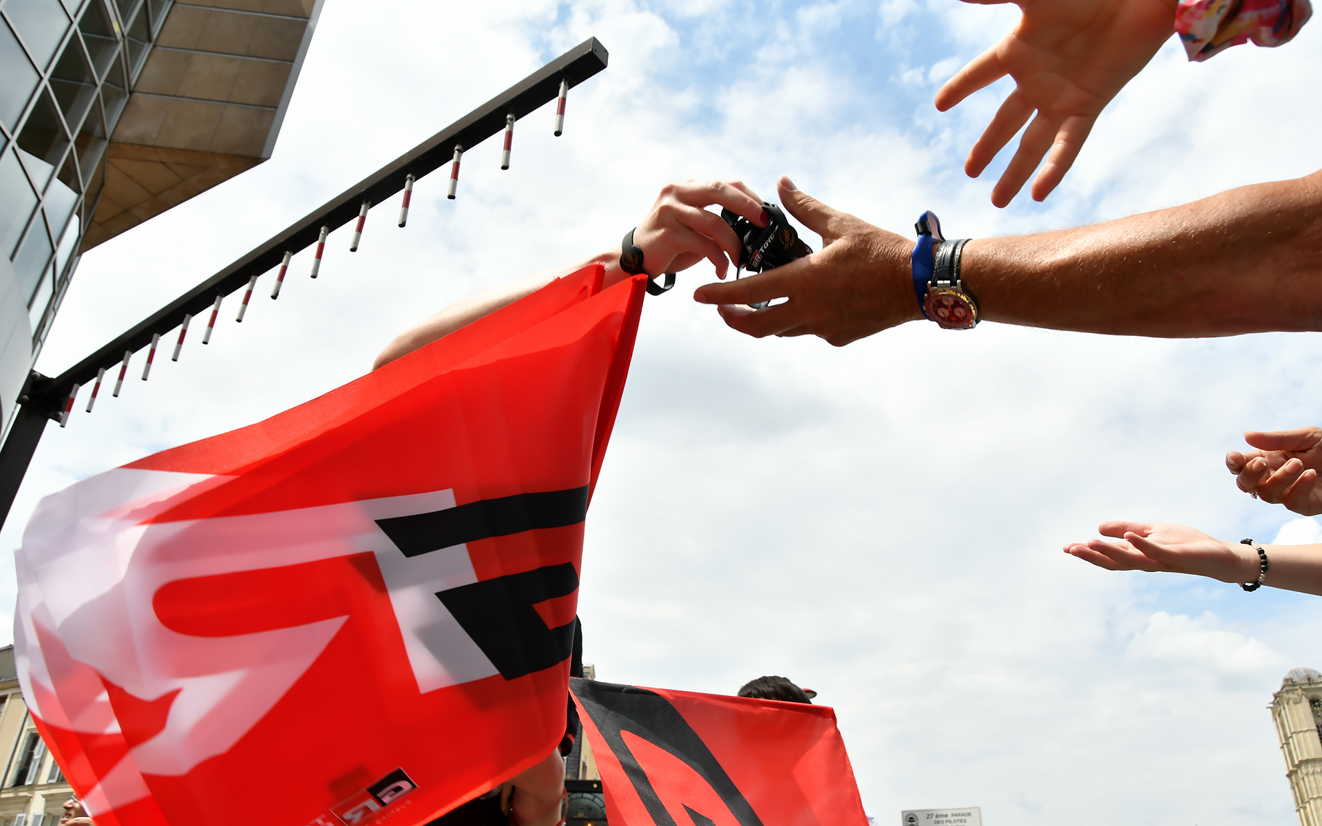 ル・マン24時間レース