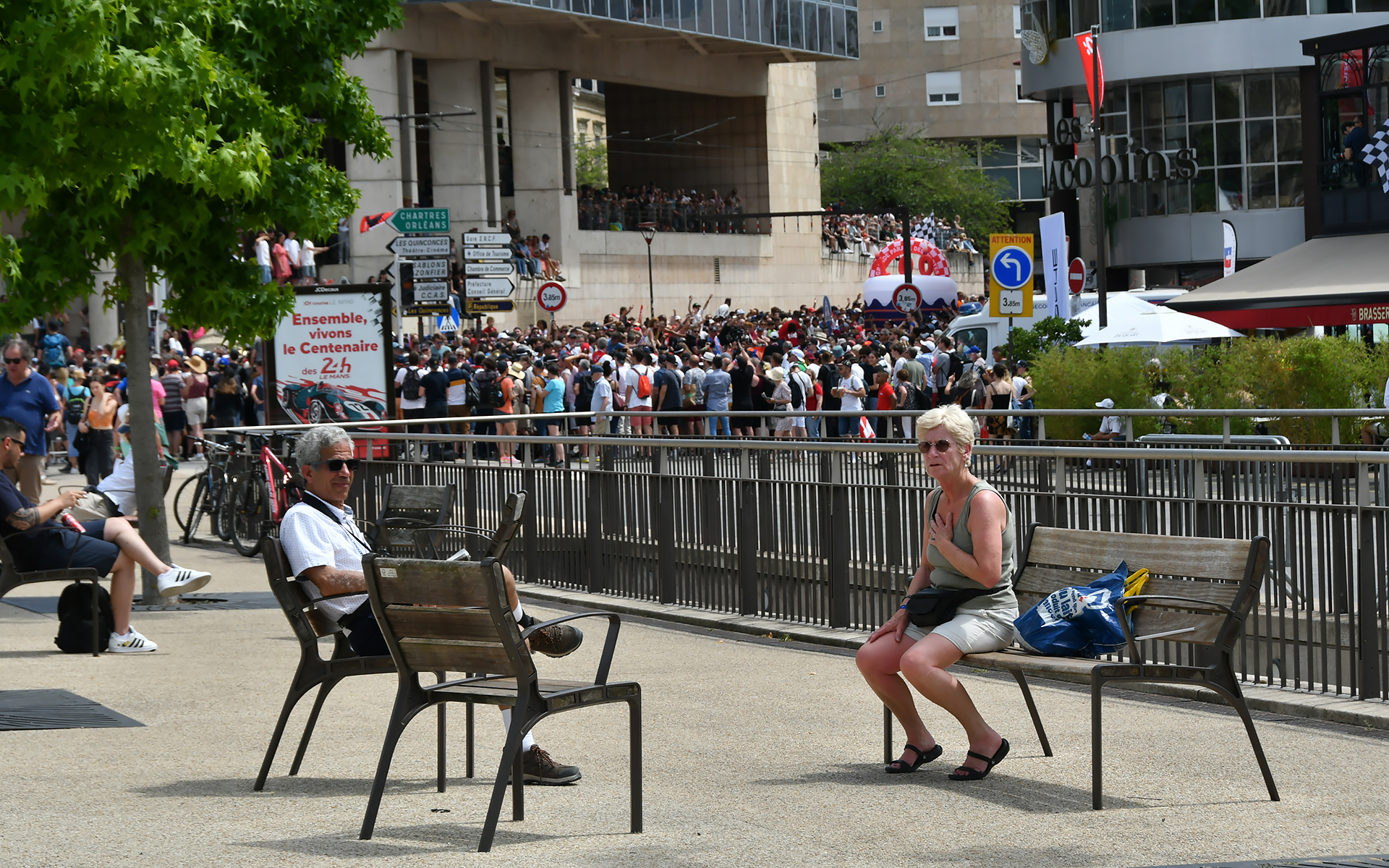 ル・マン24時間レース