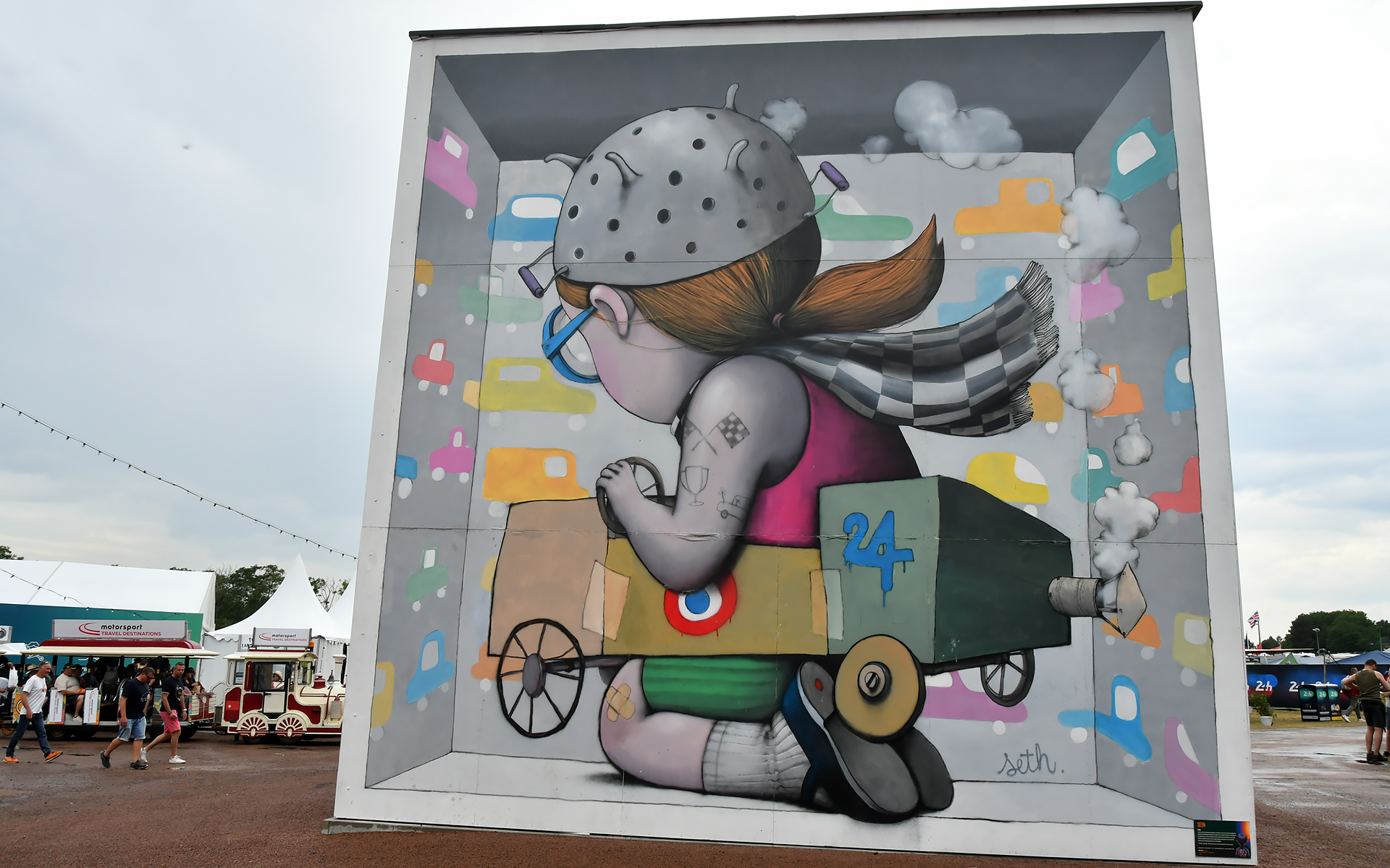 ル・マン24時間レース