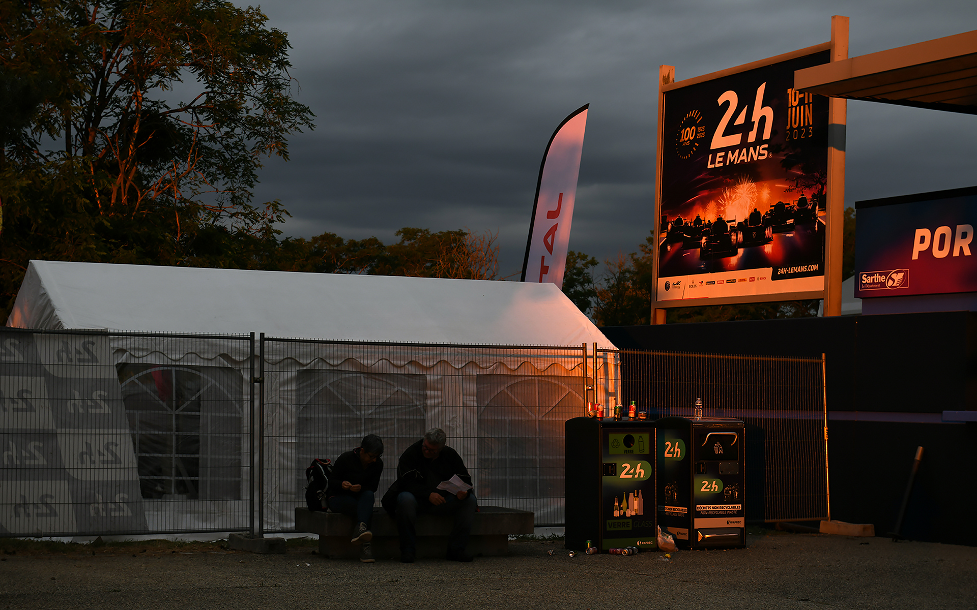 ル・マン24時間レース