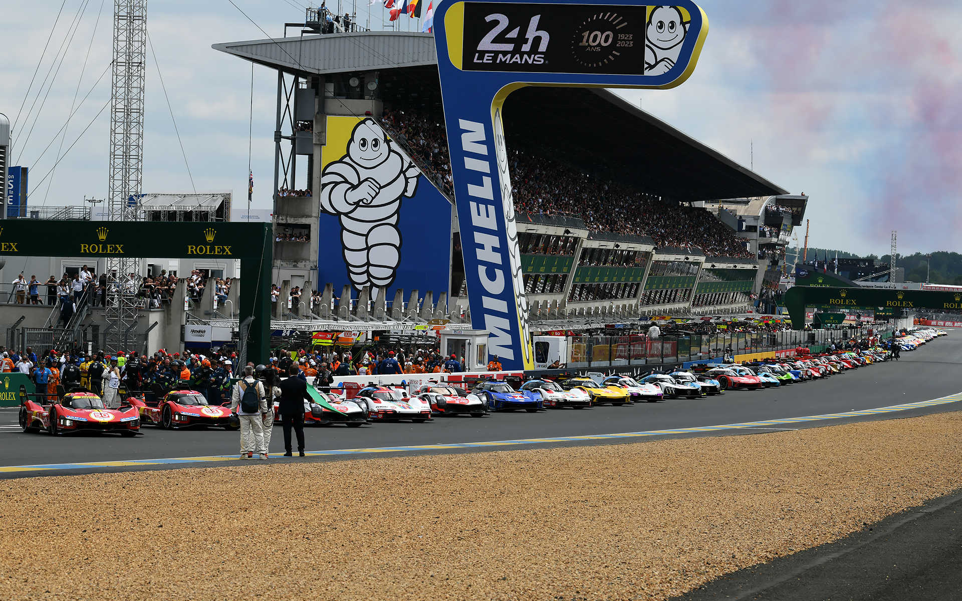 ル・マン24時間レース