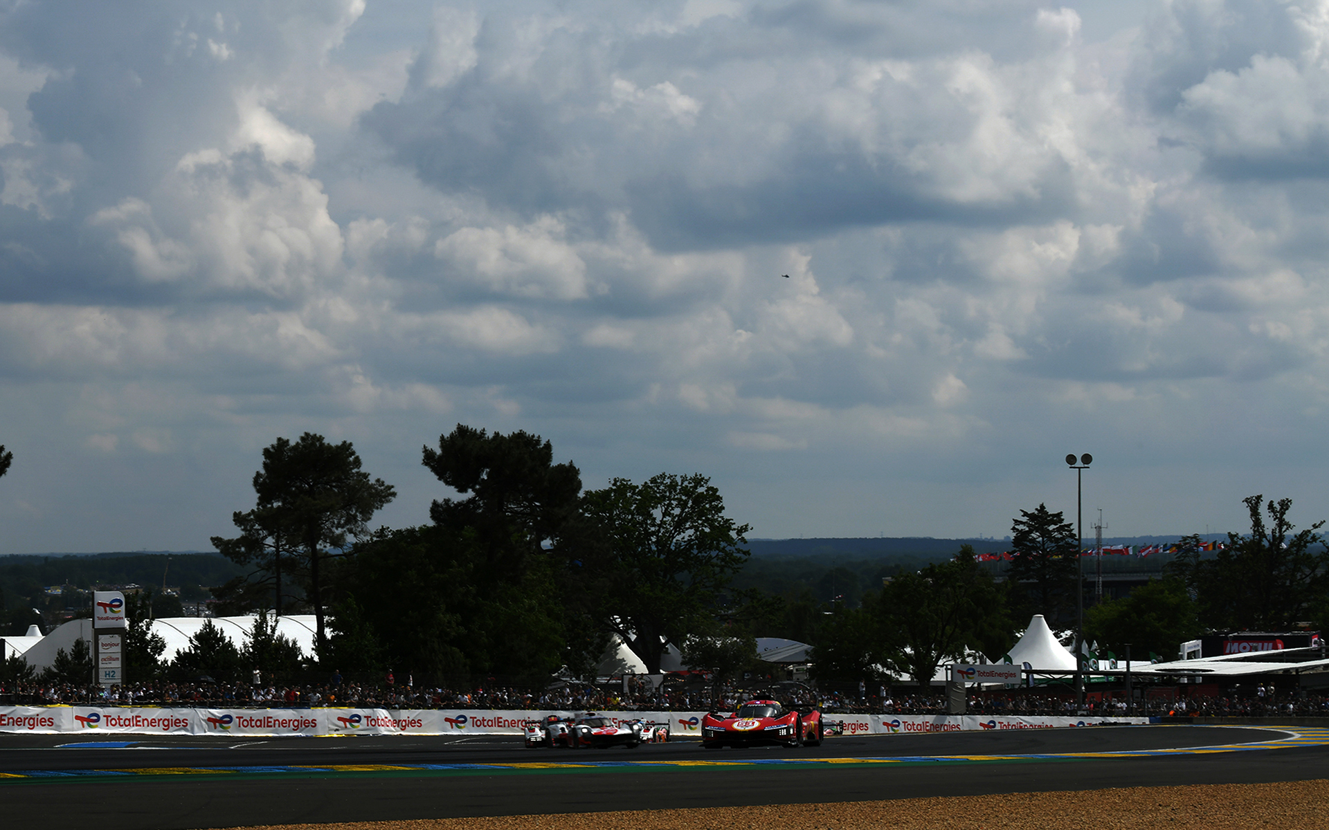 ル・マン24時間レース