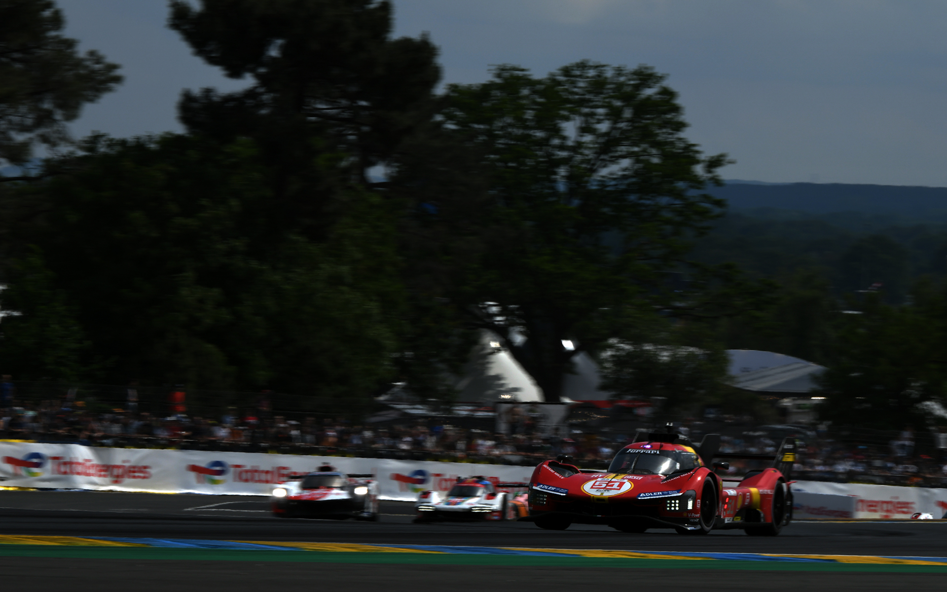 ル・マン24時間レース