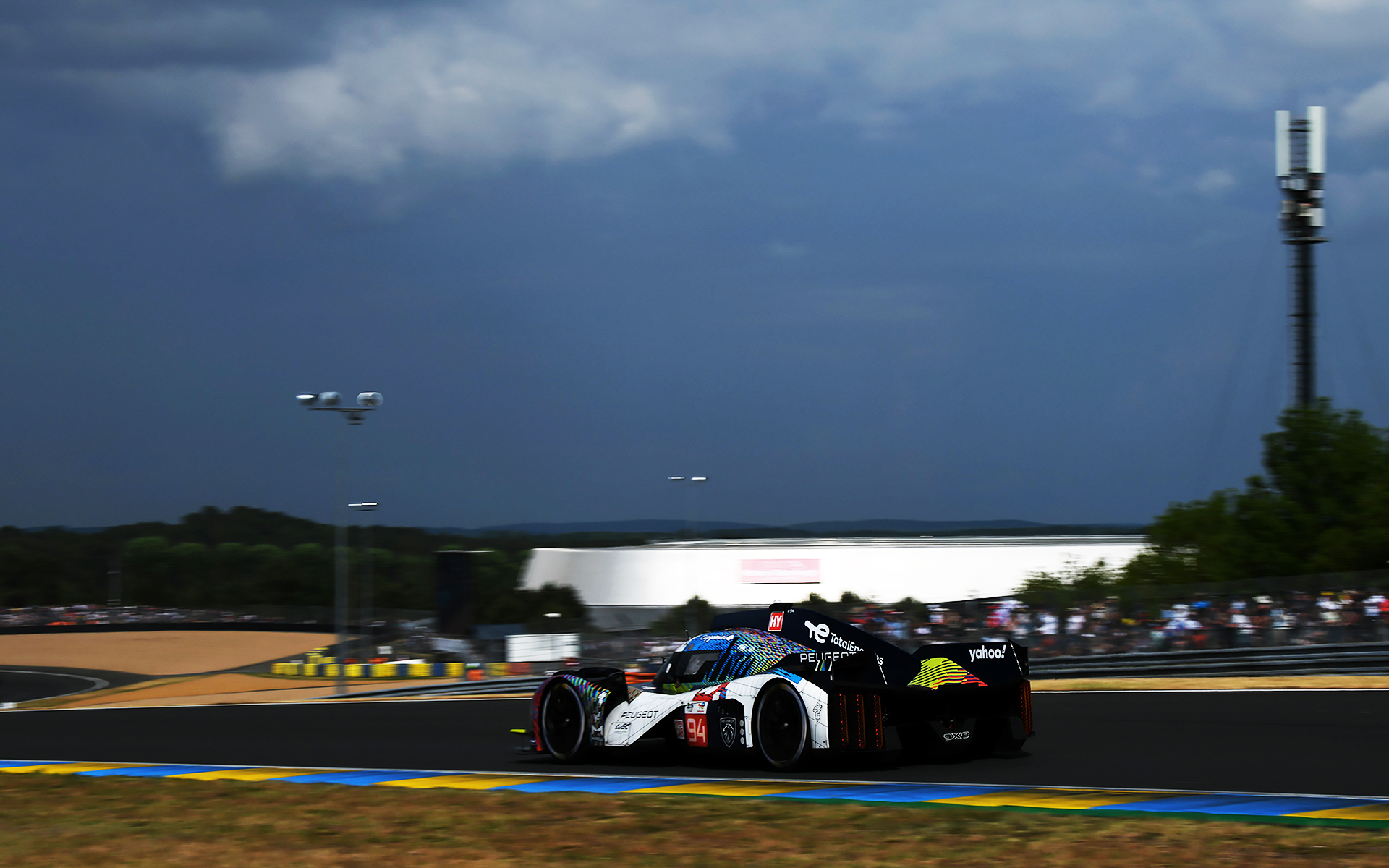 ル・マン24時間レース