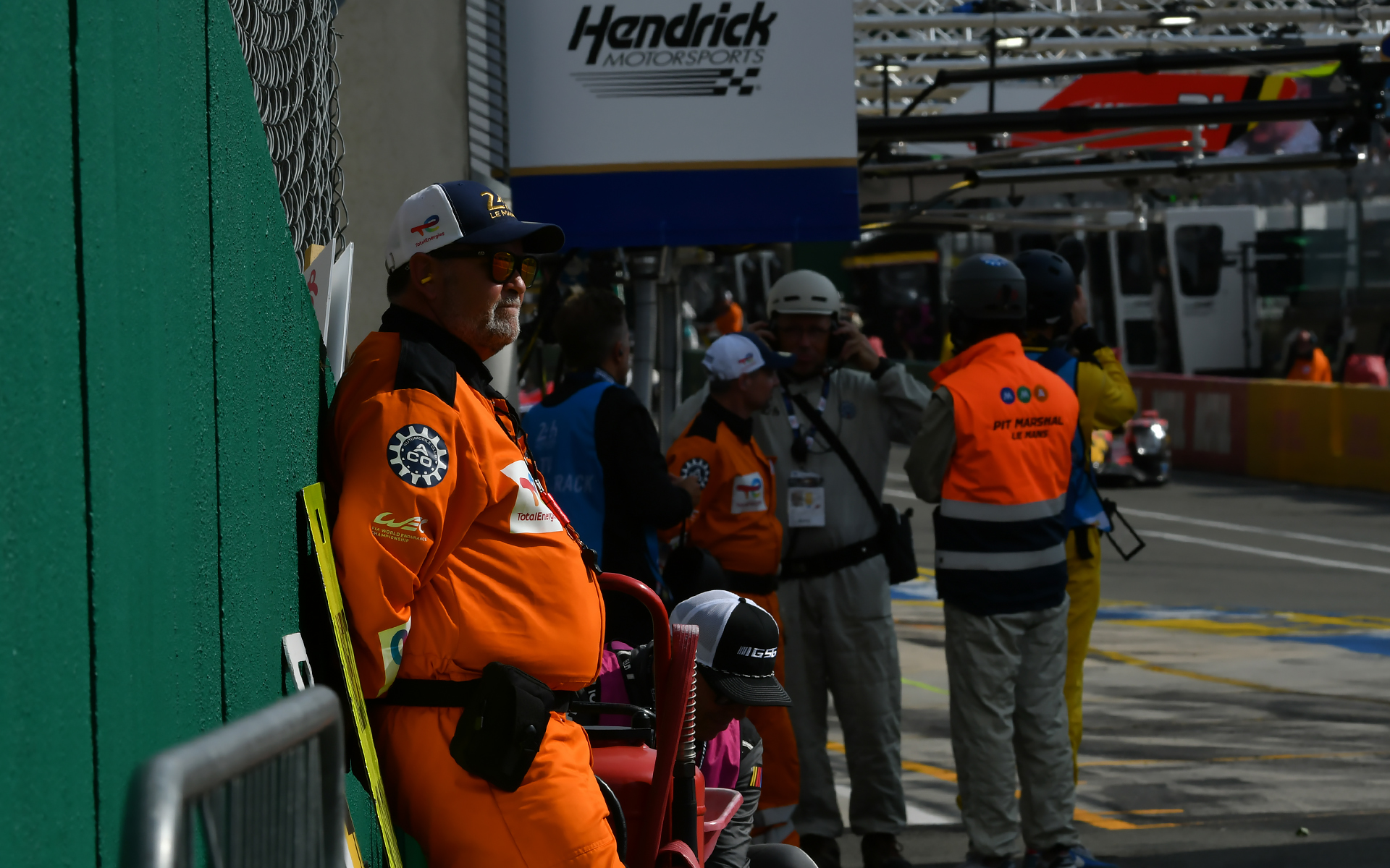 ル・マン24時間レース