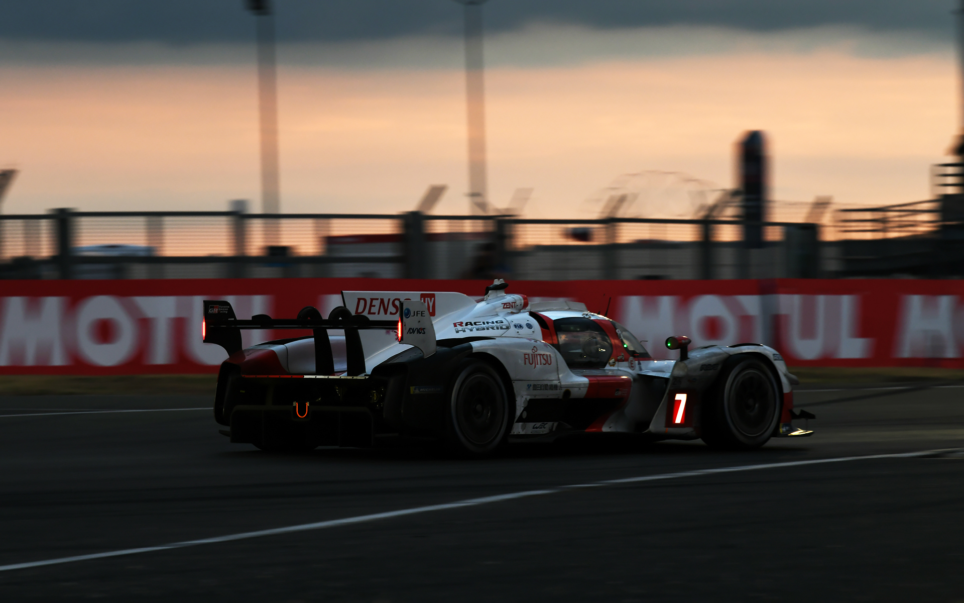 ル・マン24時間レース