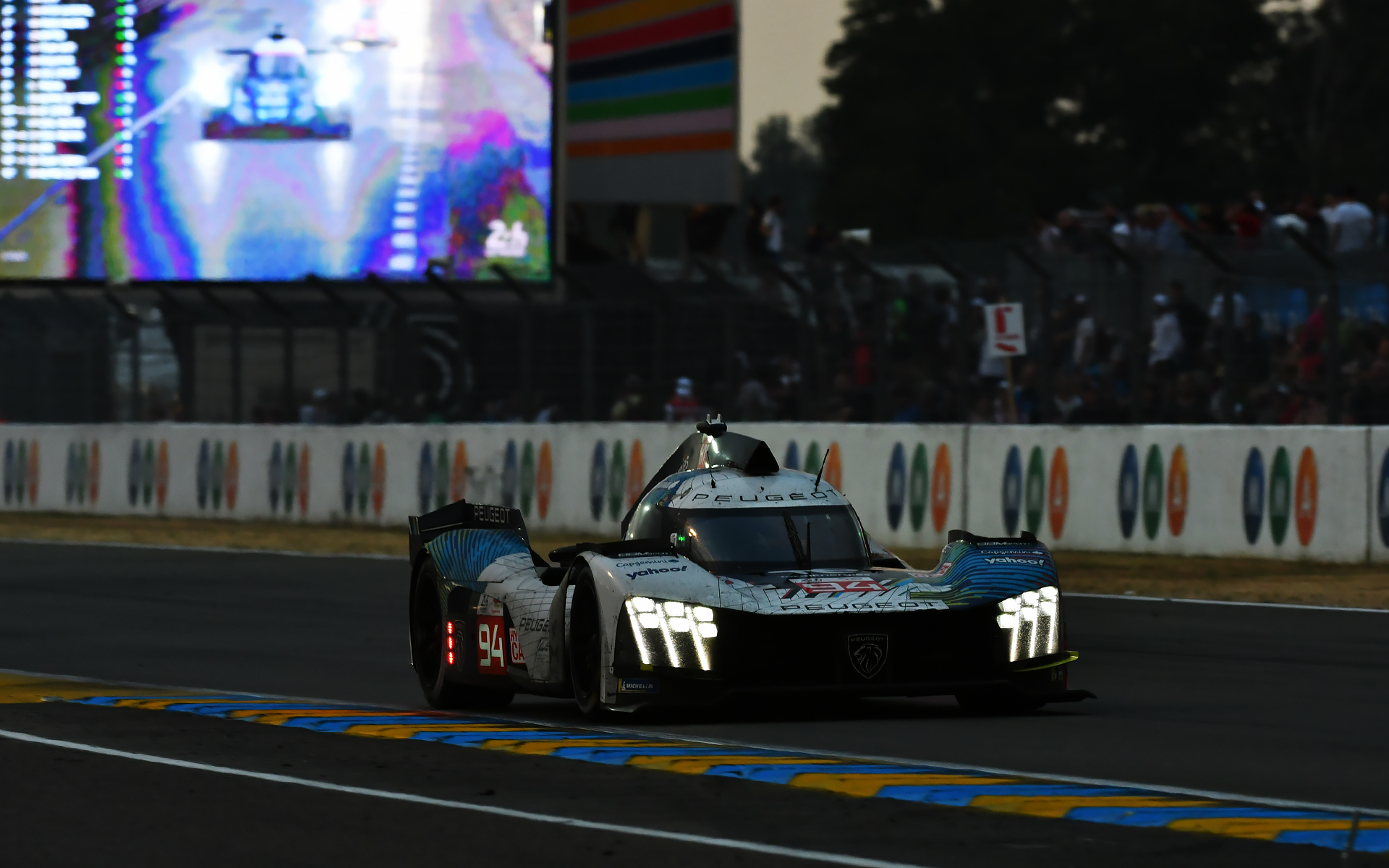 ル・マン24時間レース