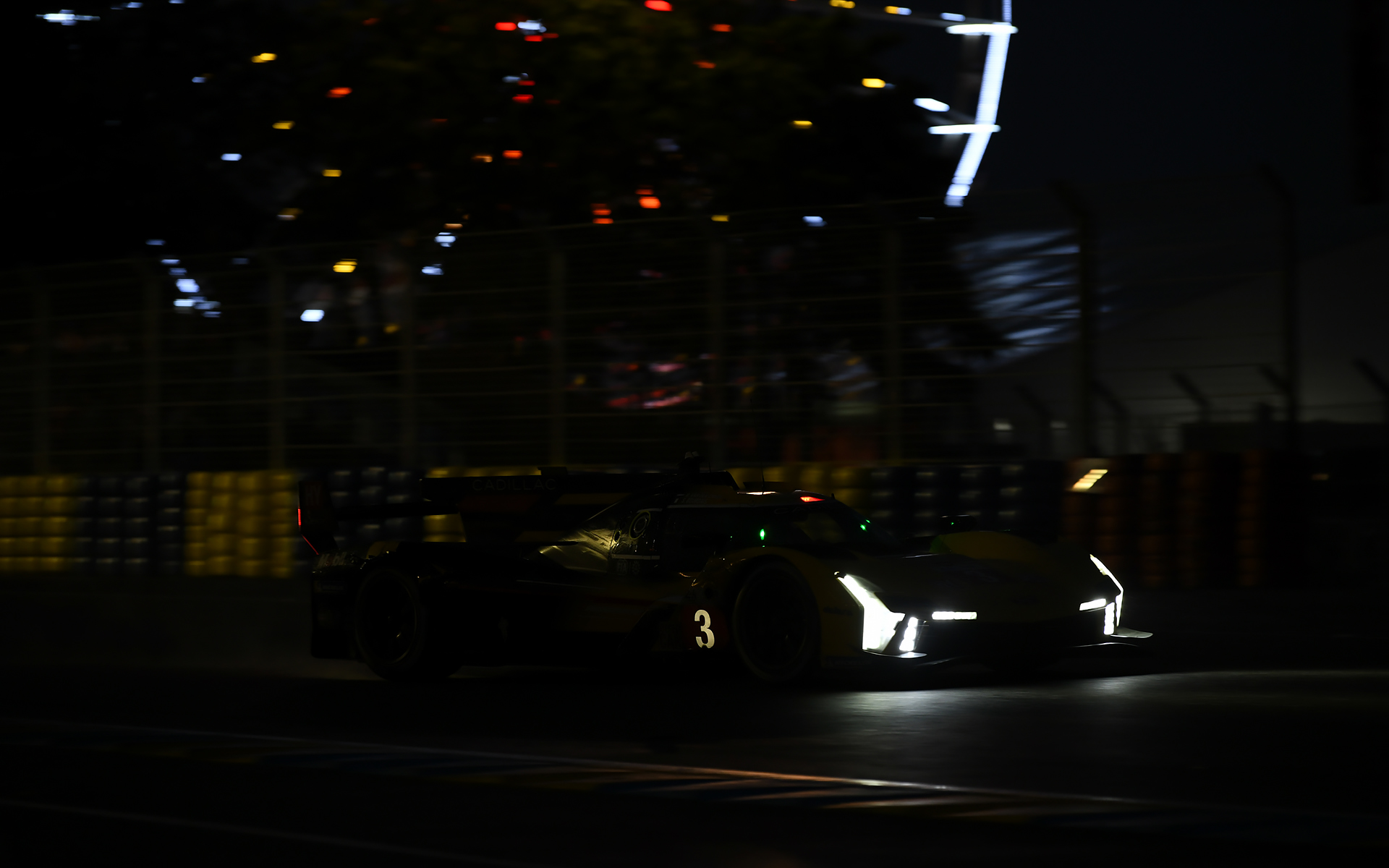 ル・マン24時間レース