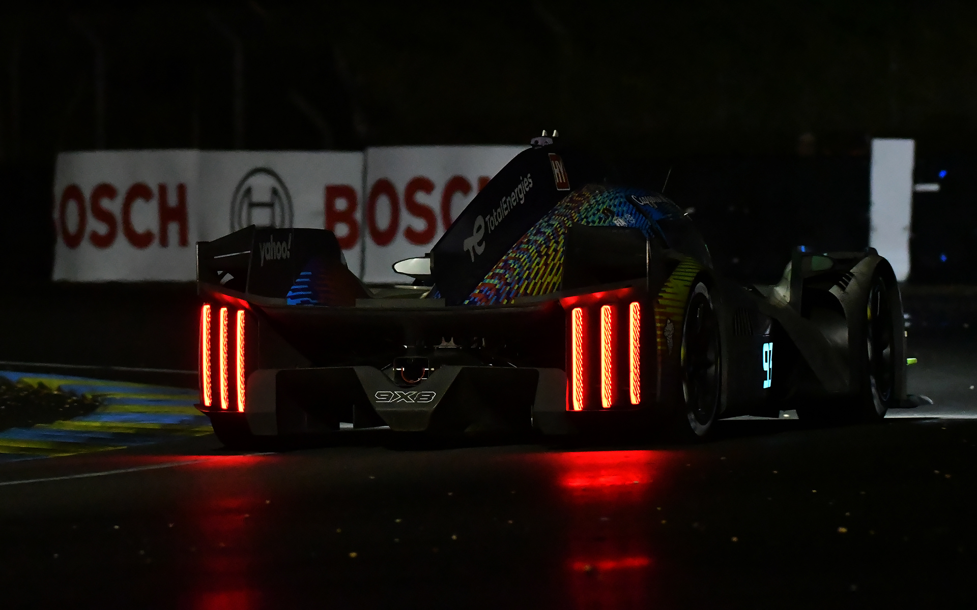 ル・マン24時間レース