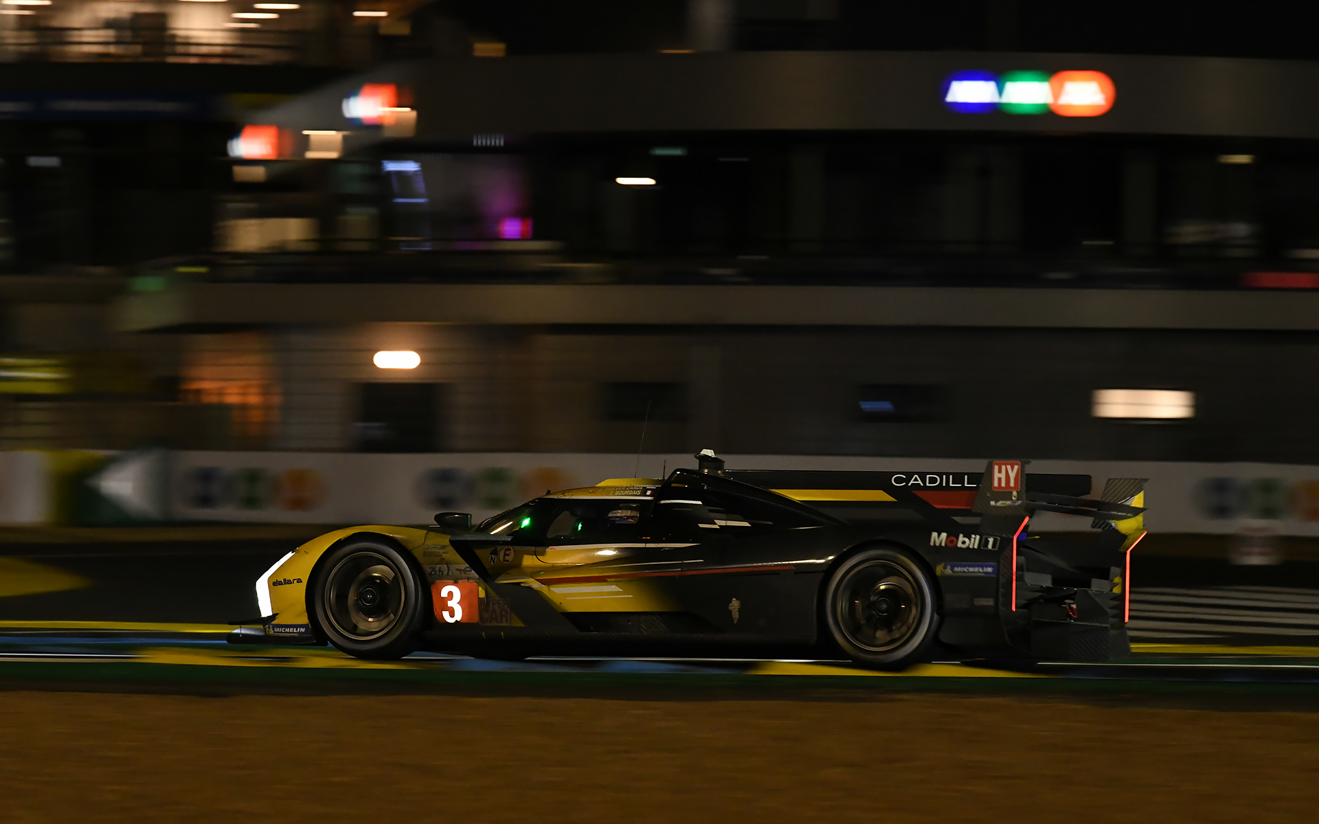 ル・マン24時間レース