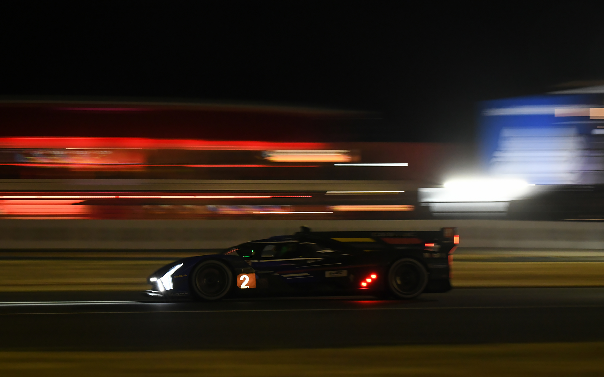 ル・マン24時間レース