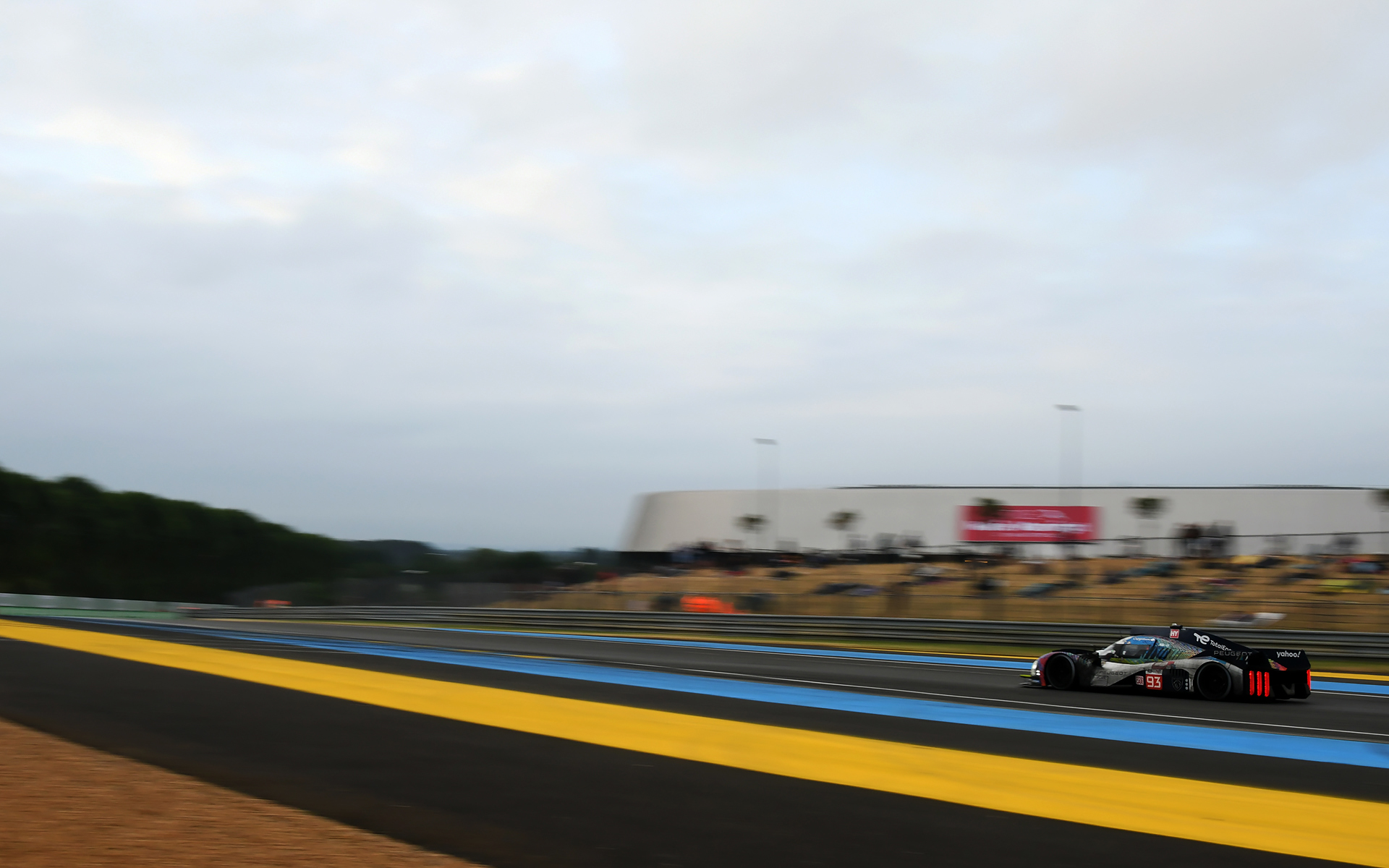 ル・マン24時間レース