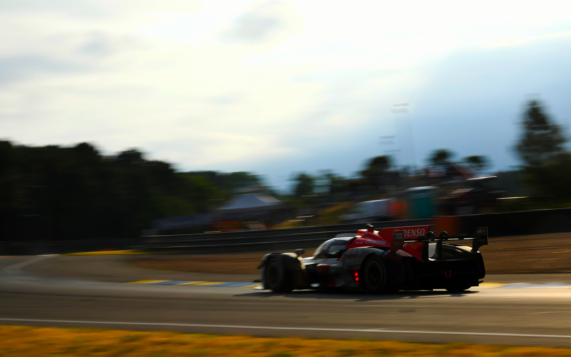 ル・マン24時間レース