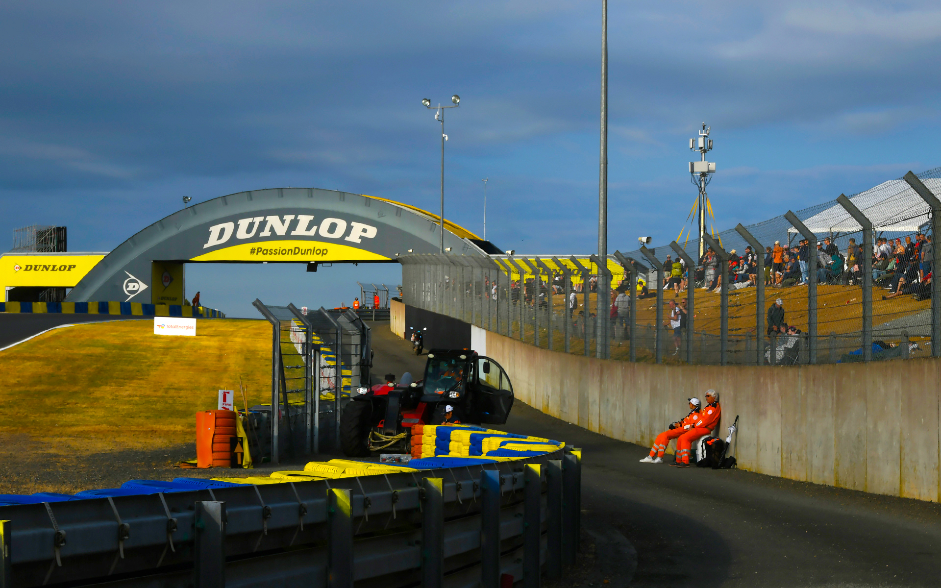 ル・マン24時間レース