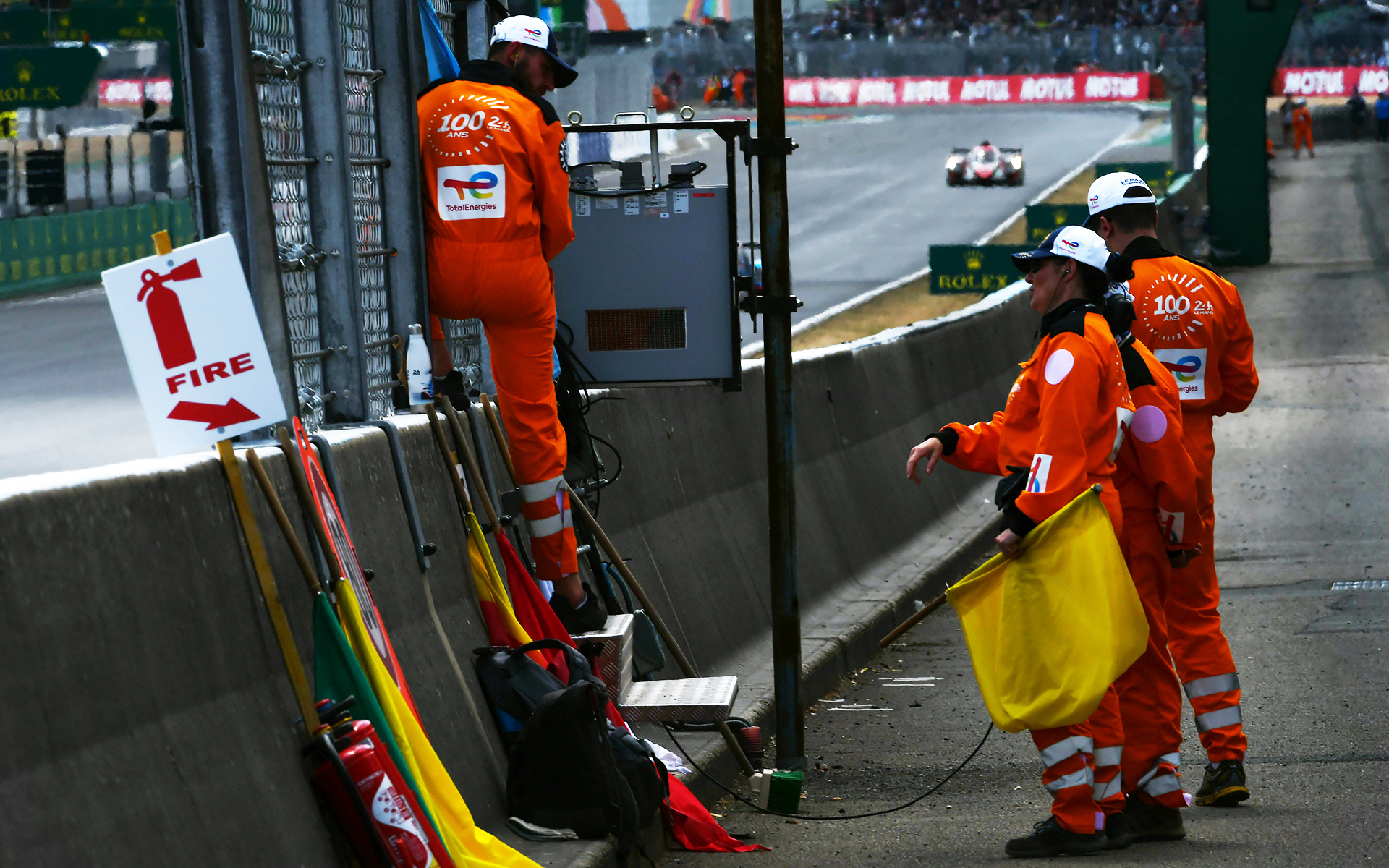 ル・マン24時間レース