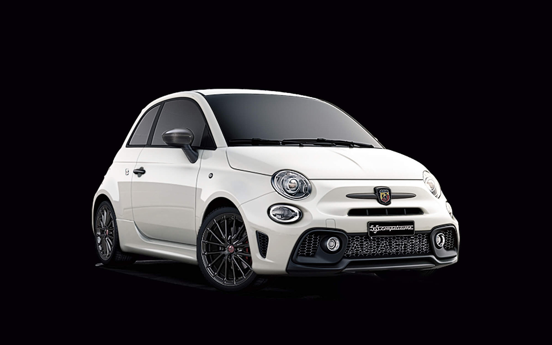 Bianco Garaカラー