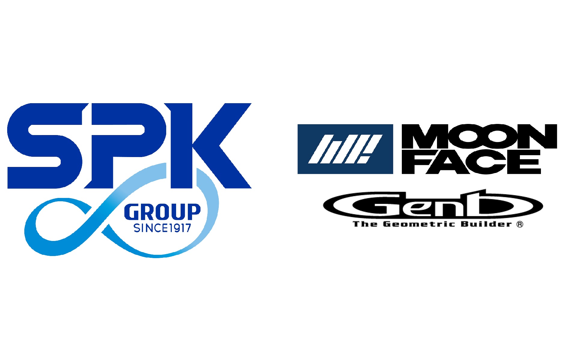 SPKとムーンフェイスが業務提携を発表した