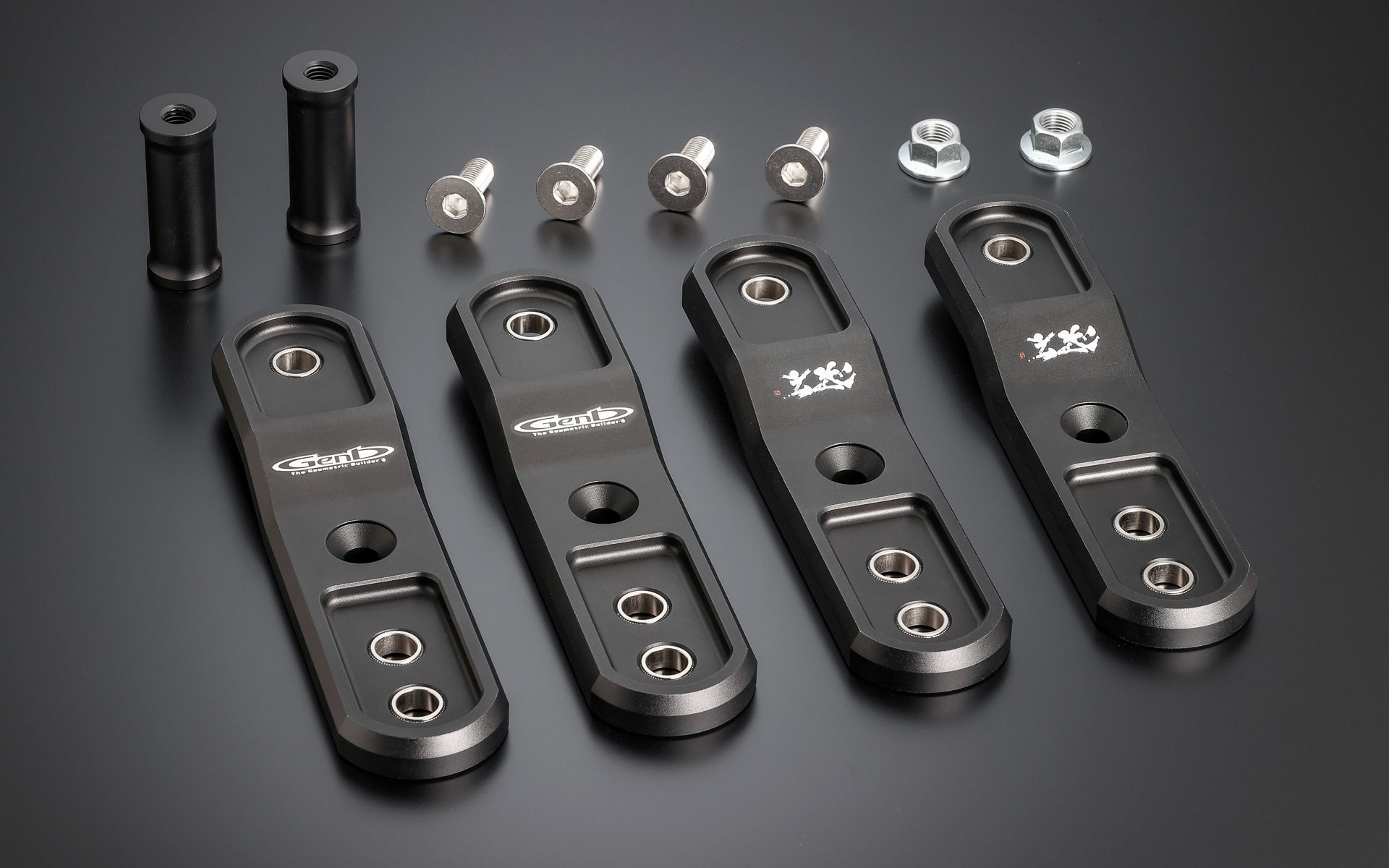 リフトアップシャックル