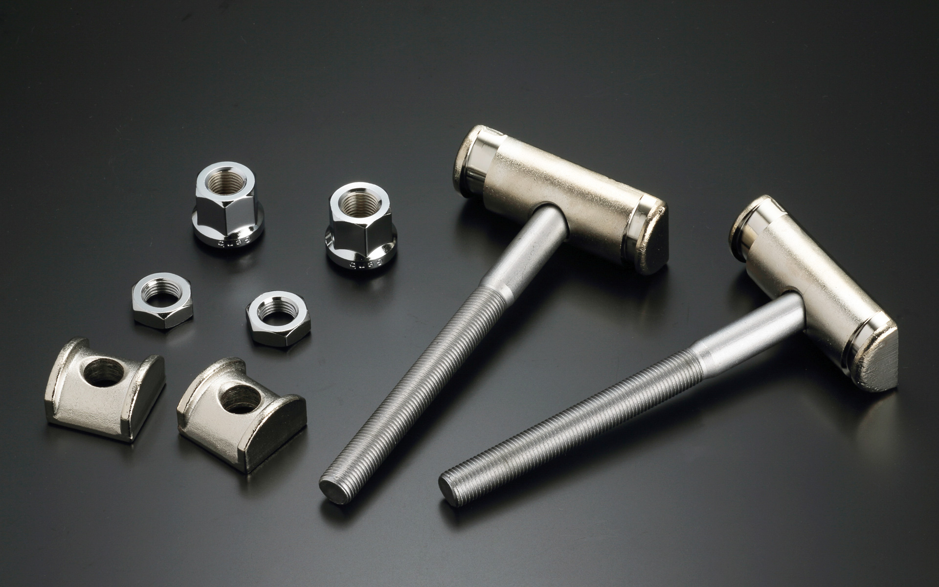 ハイパートーションボルトキット