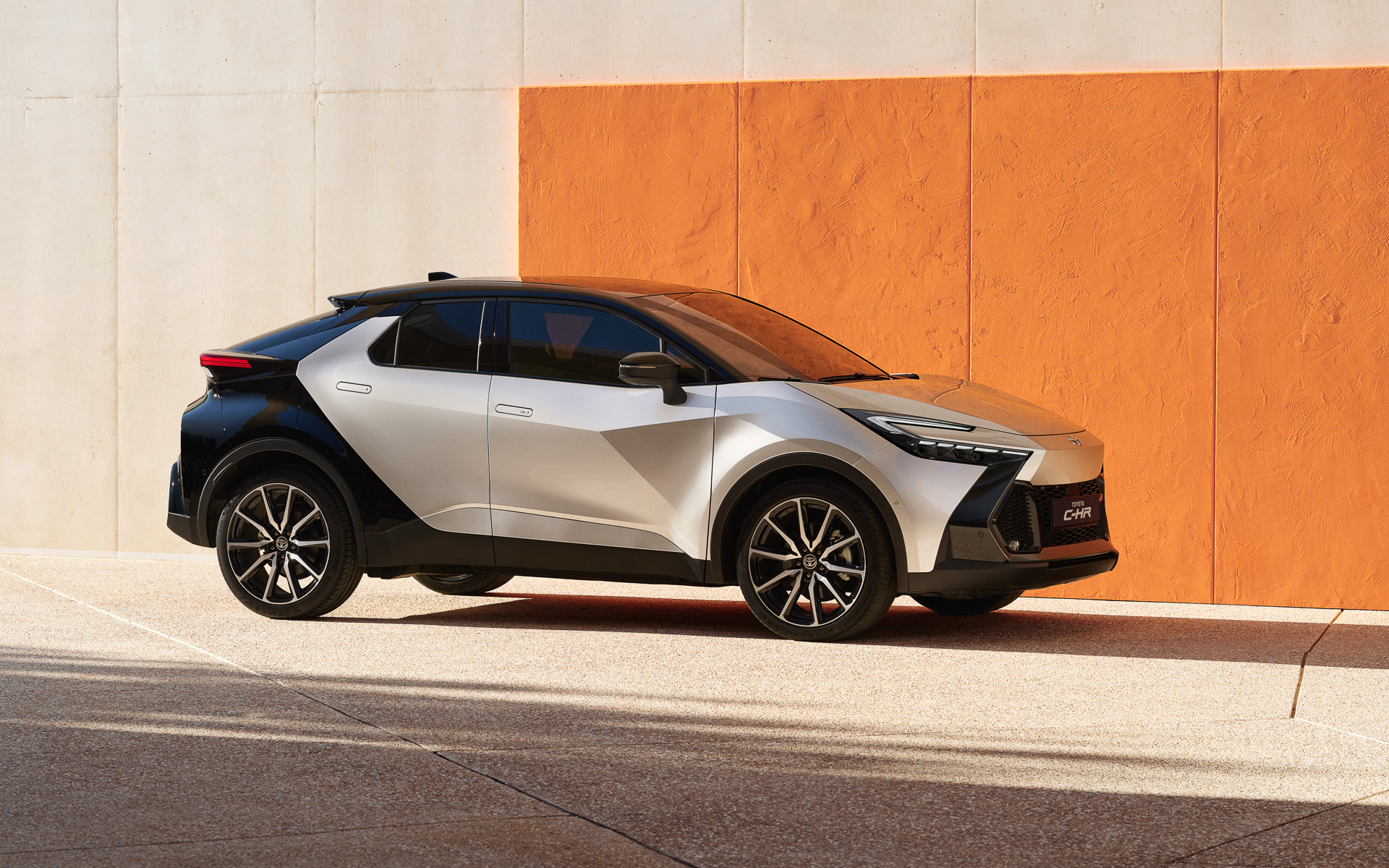 GR SPORT プレミア エディション