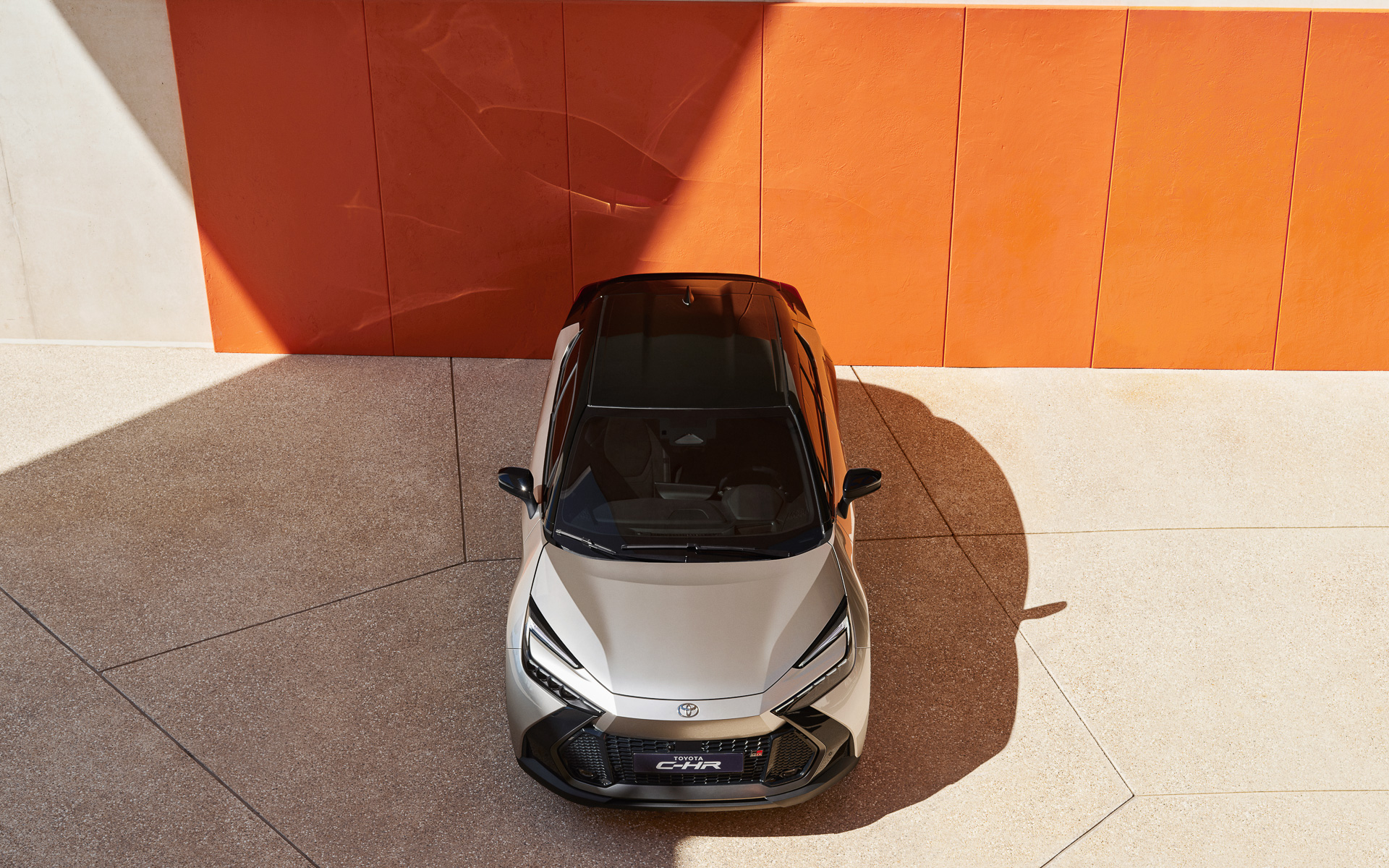 GR SPORT プレミア エディション