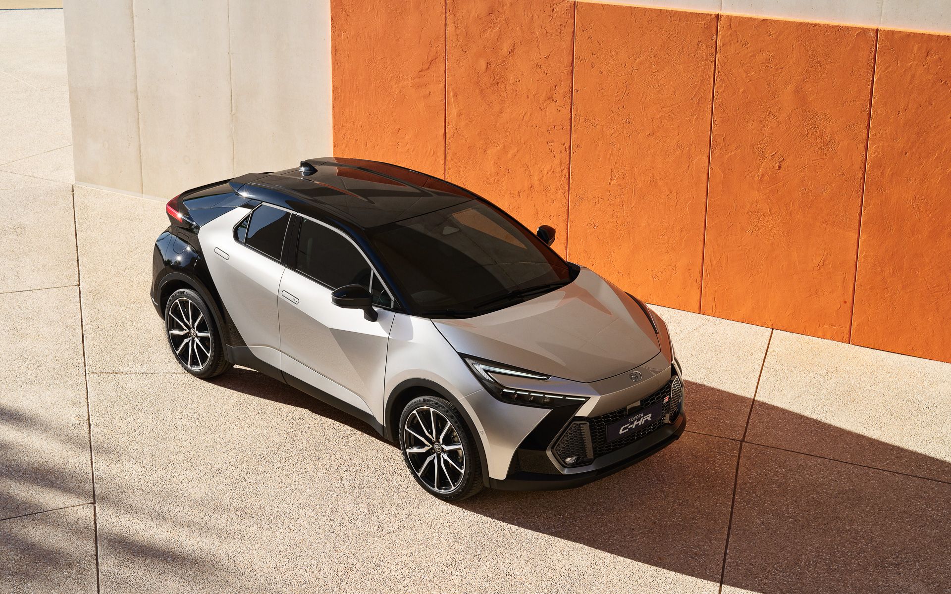 GR SPORT プレミア エディション