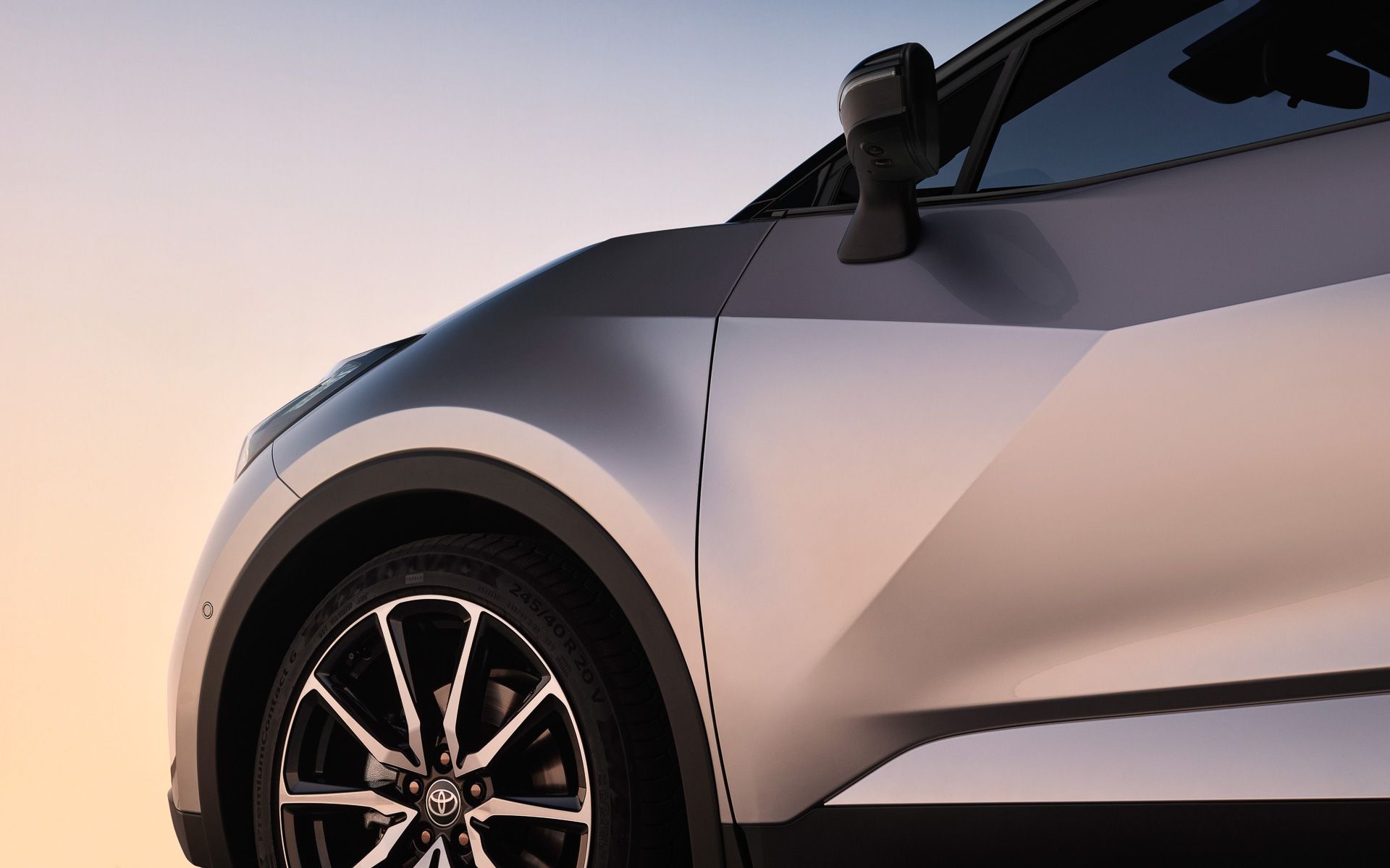 GR SPORT プレミア エディション