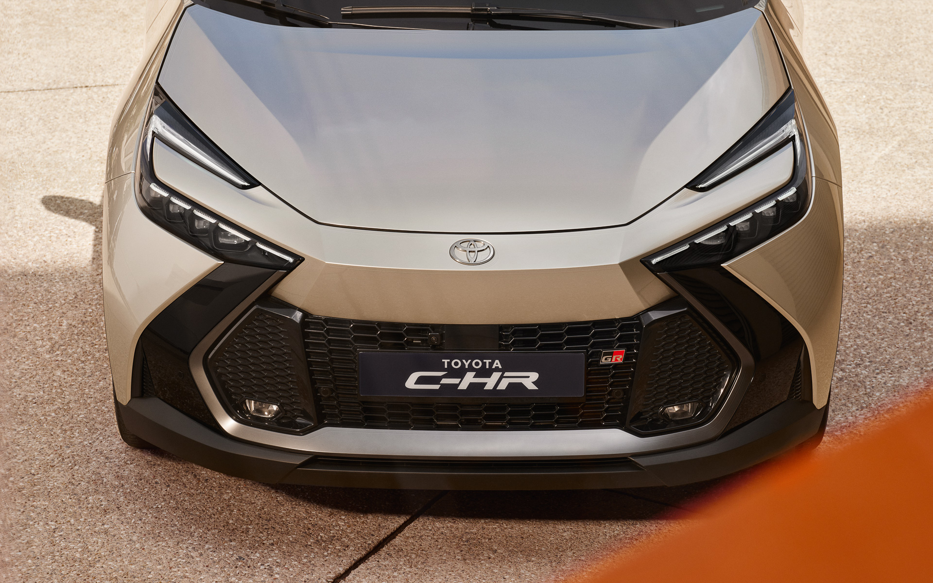 GR SPORT プレミア エディション