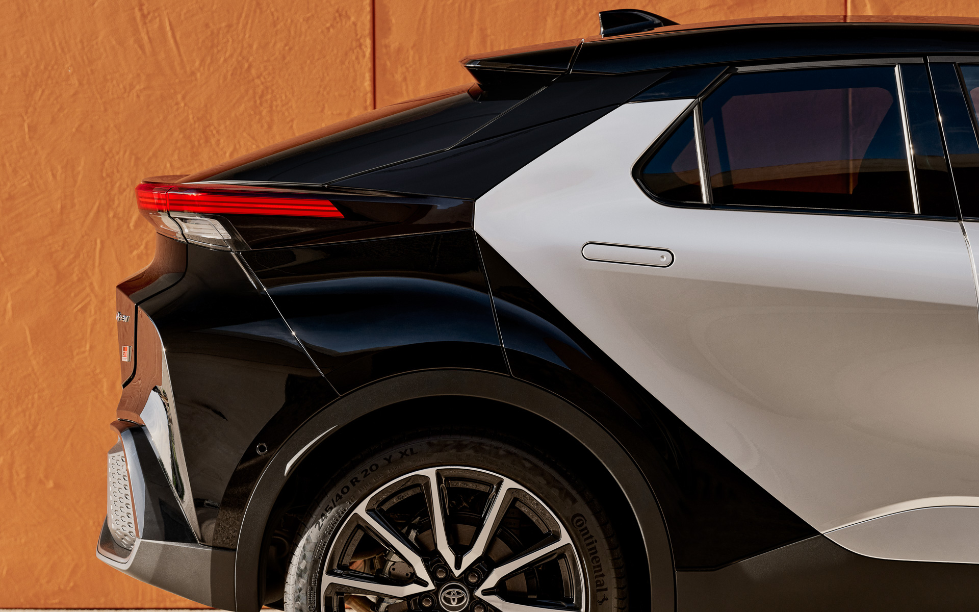 GR SPORT プレミア エディション