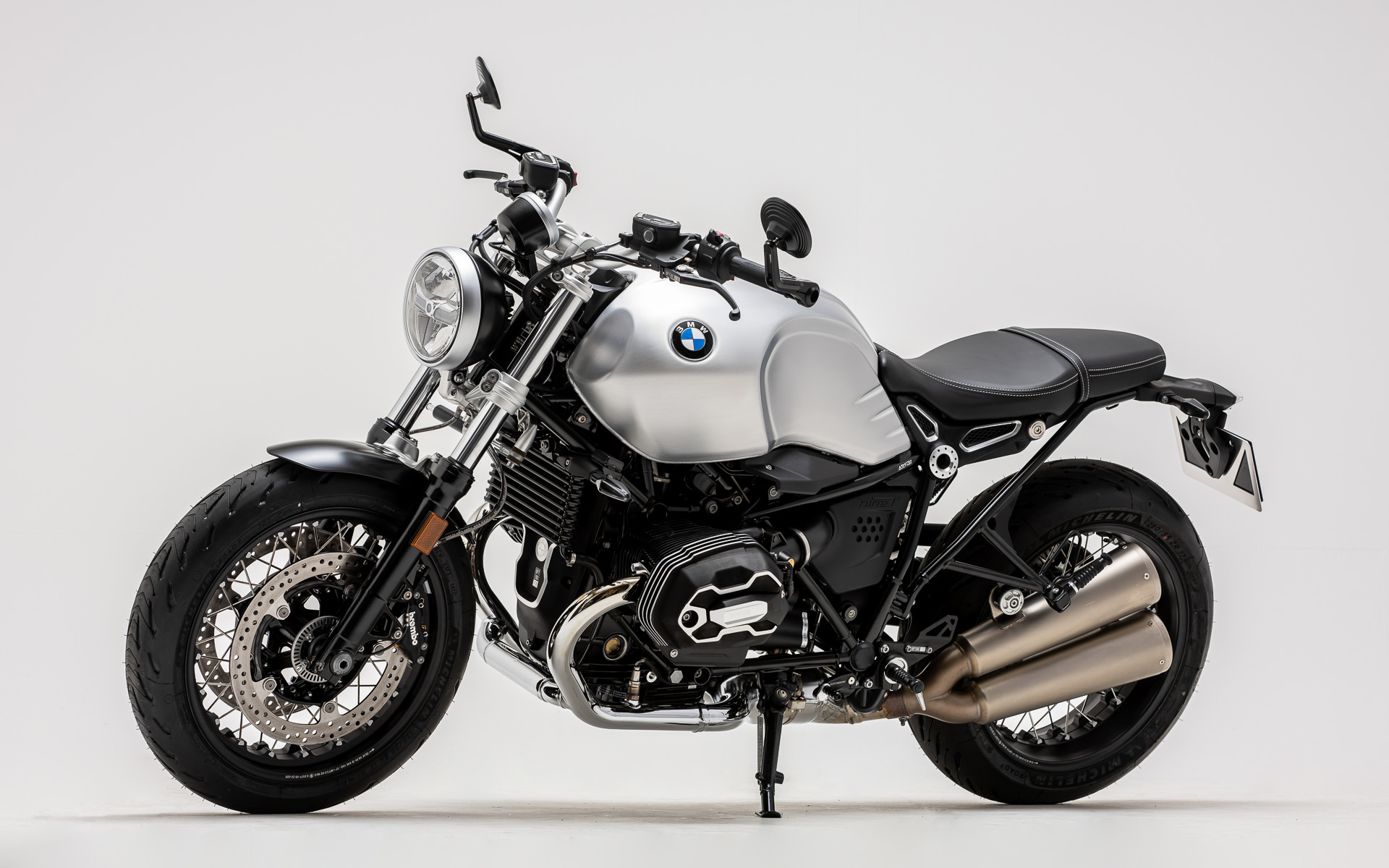 R nineT Pure ファイナル・エディション