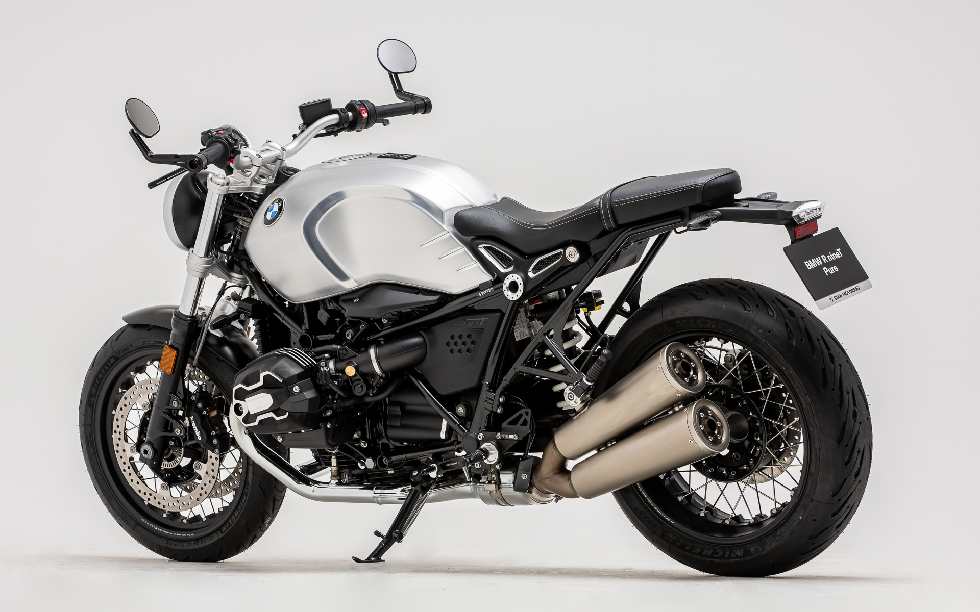 R nineT Pure ファイナル・エディション