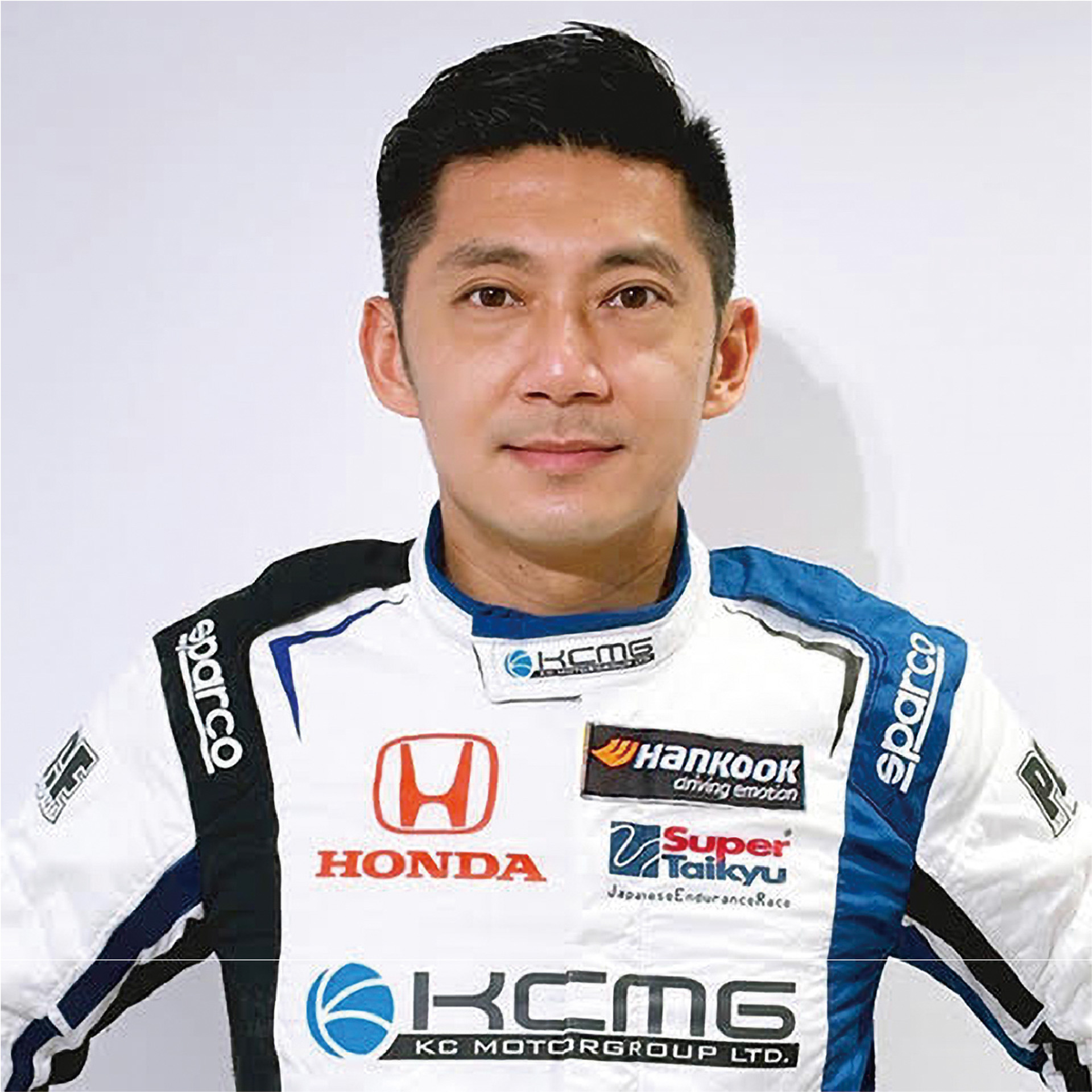 ホー・ピン・タン選手