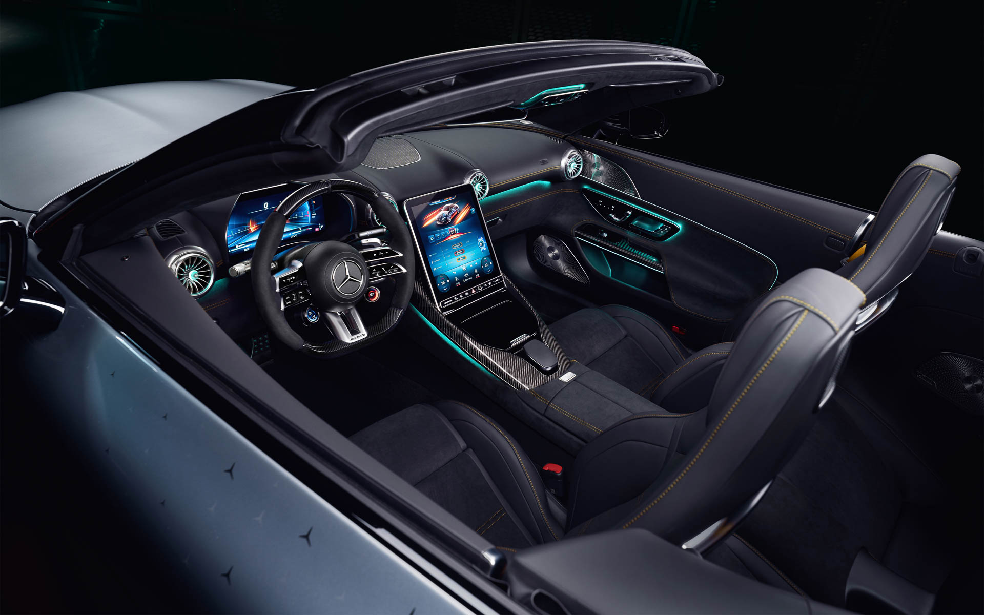 インテリアイメージ