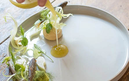 ディナーイメージ