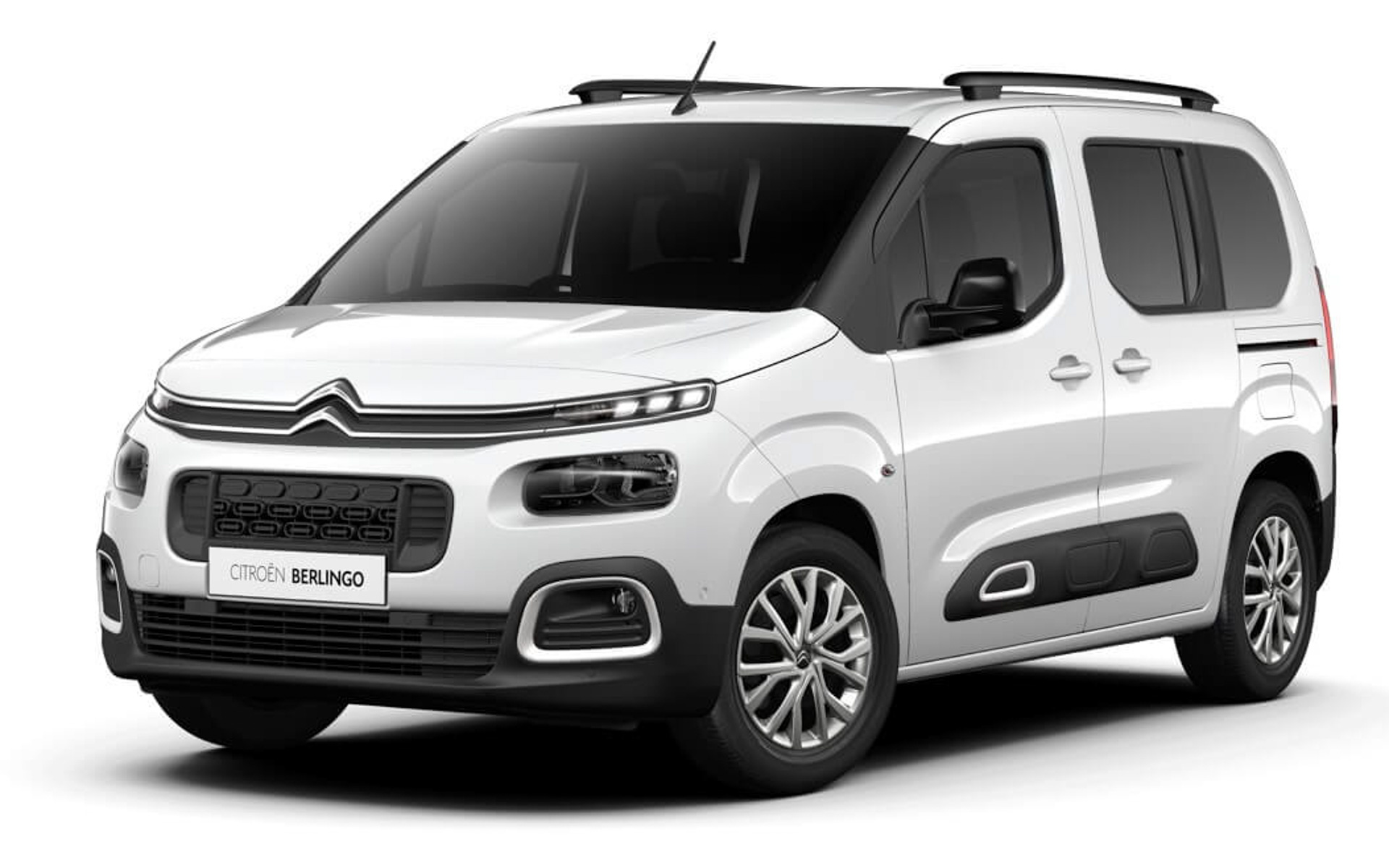 特別仕様車「ベルランゴ フィールパック」（ブランイシ）