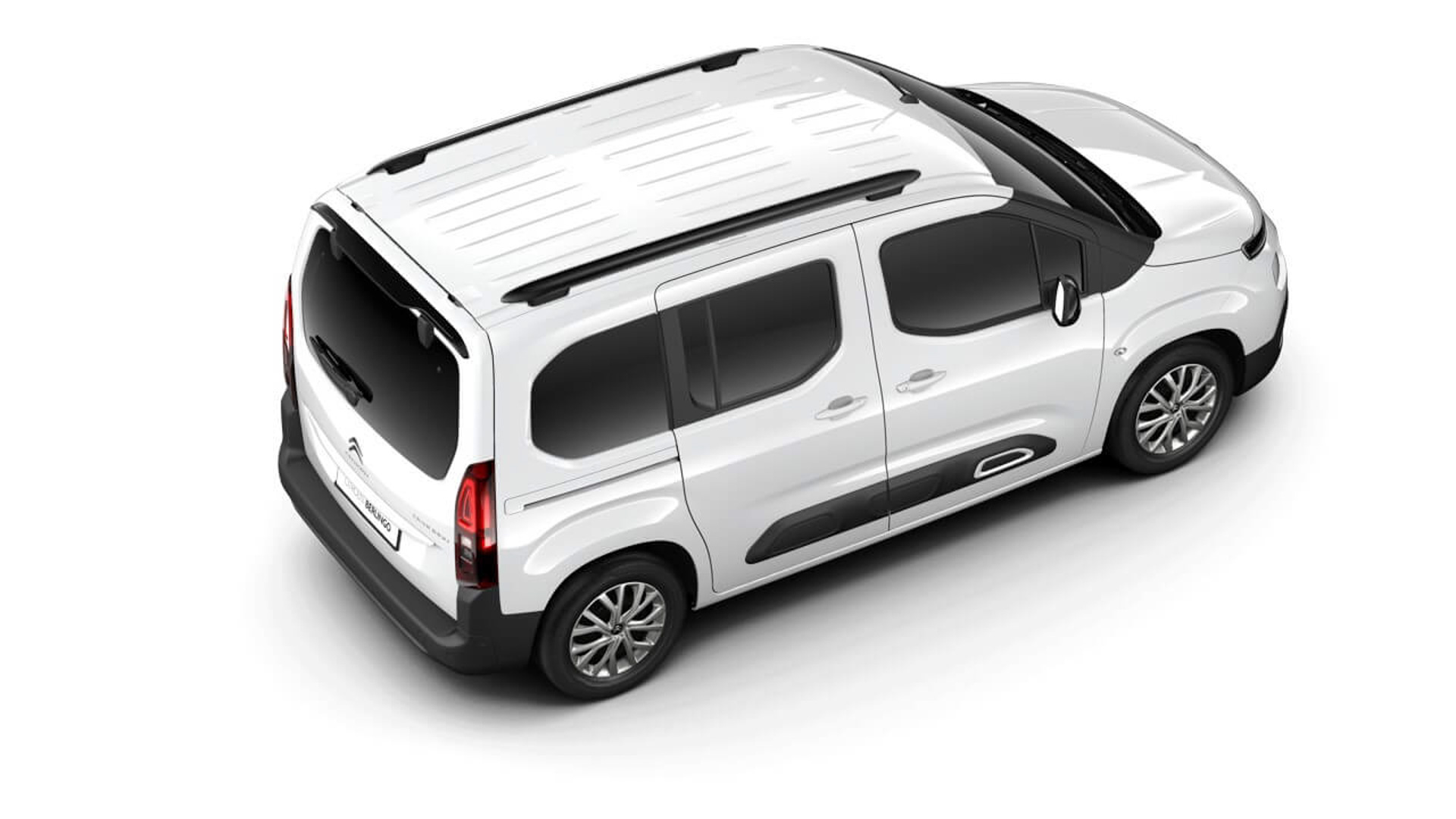 特別仕様車「ベルランゴ フィールパック」（ブランイシ）