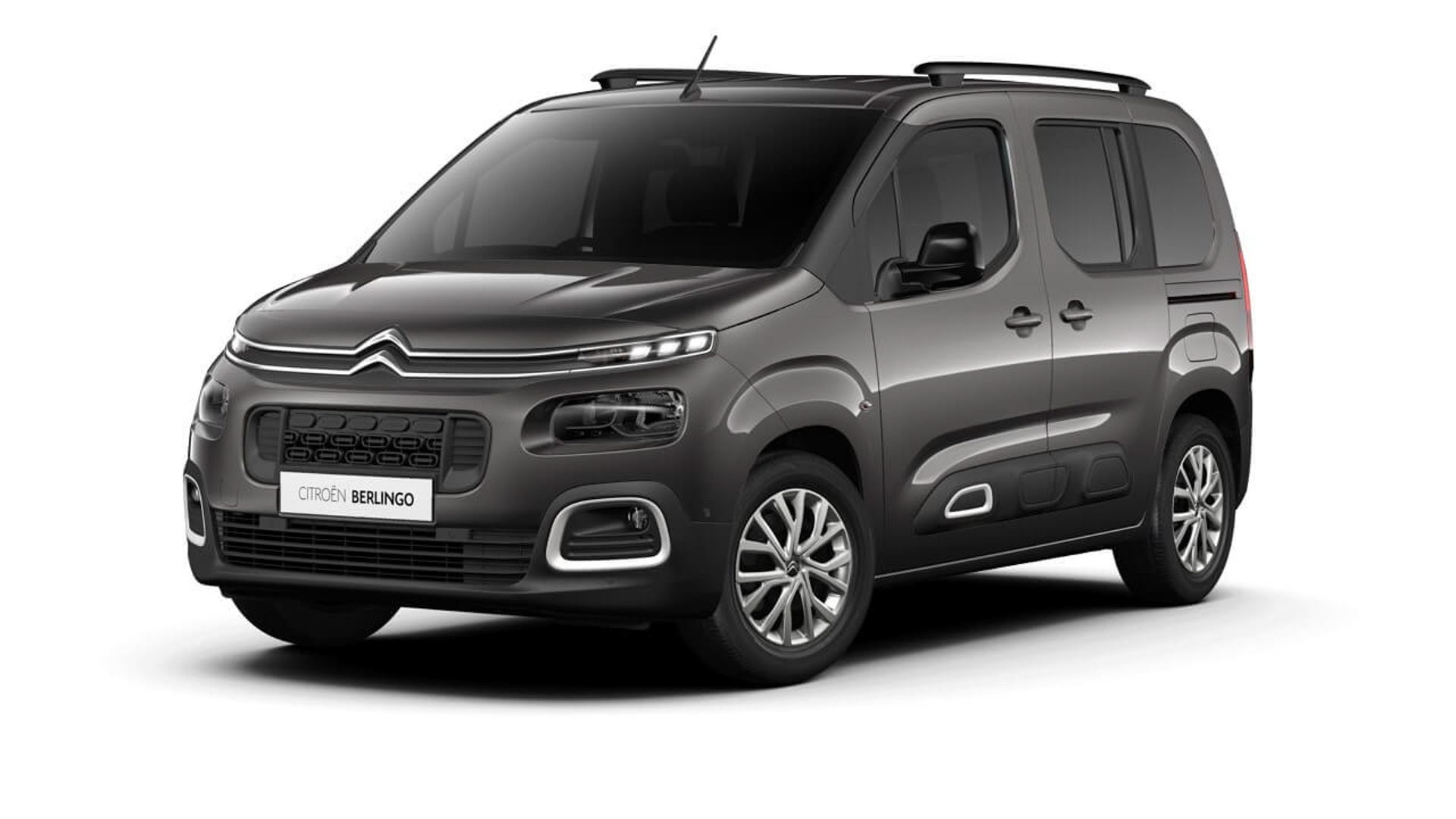 特別仕様車「ベルランゴ フィールパック」（グリプラチナム）