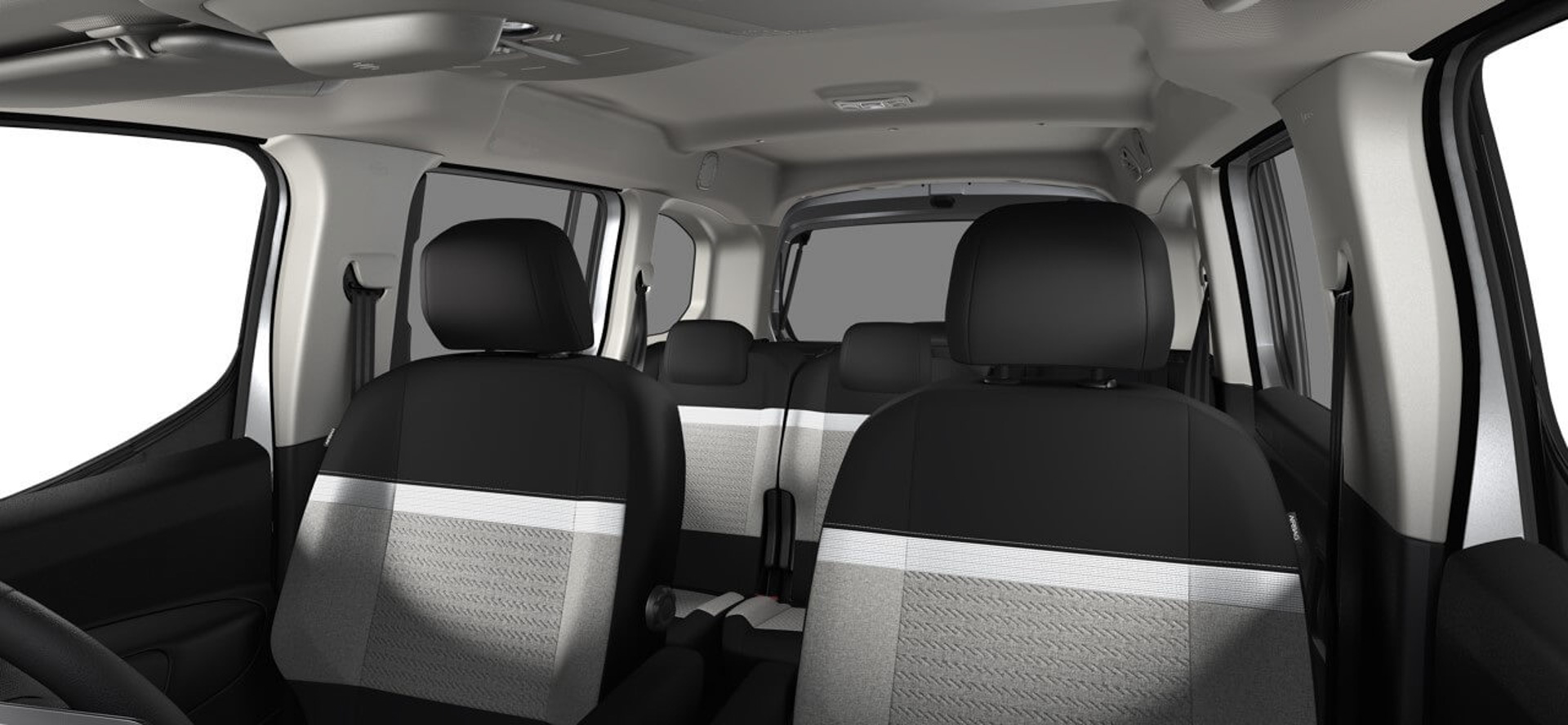 特別仕様車「ベルランゴ フィールパック」