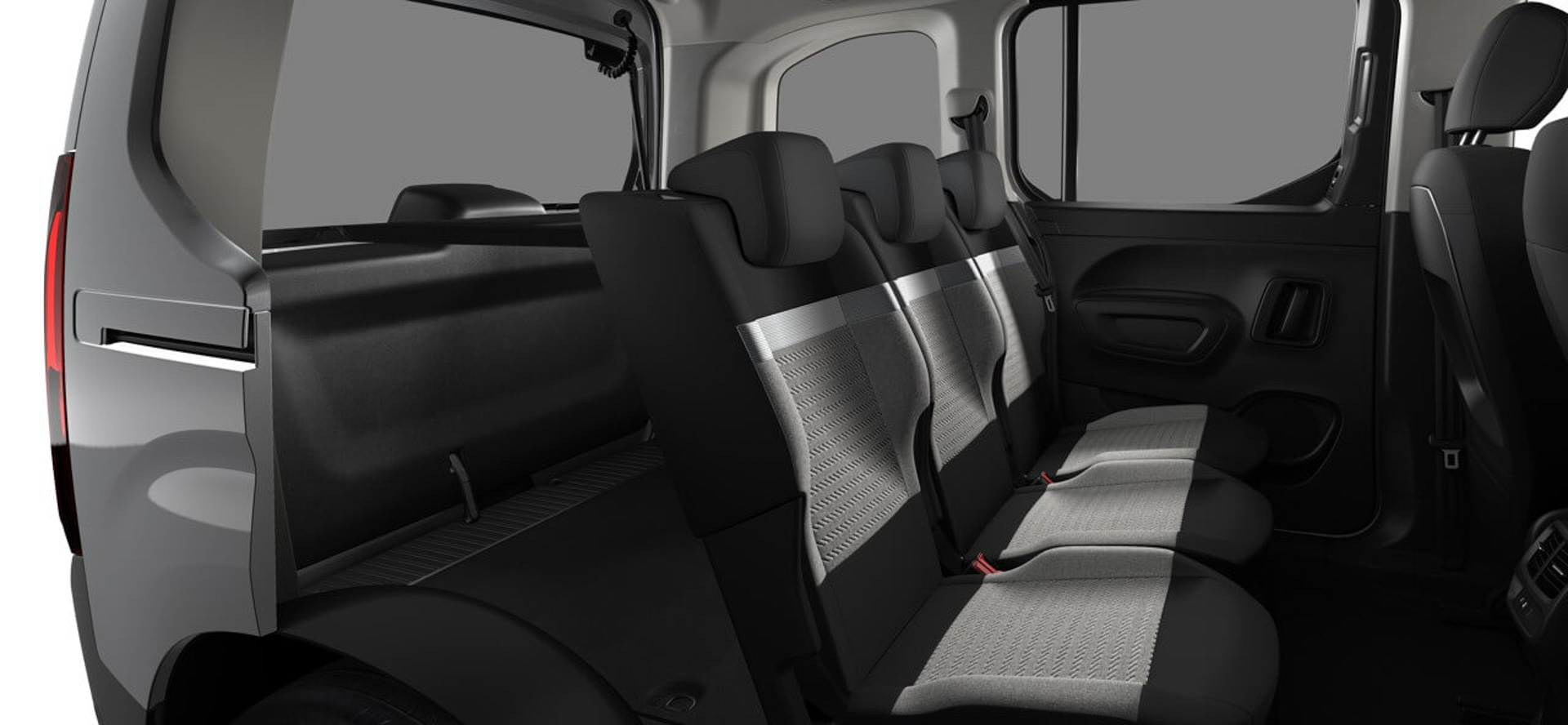 特別仕様車「ベルランゴ フィールパック」