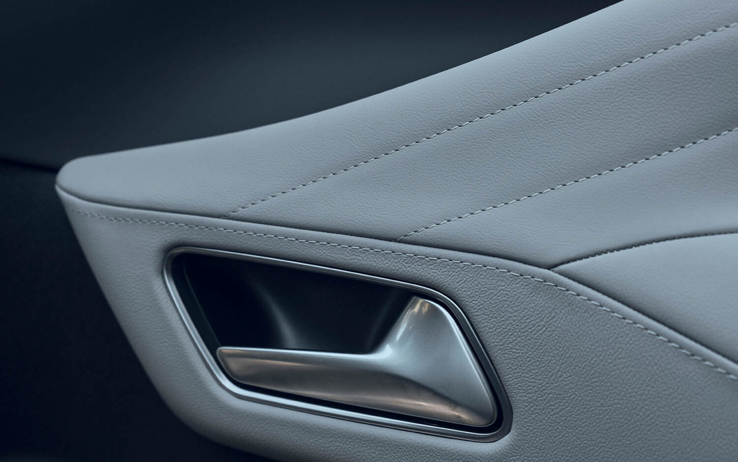 DS 4 エスプリ・ド・ヴォヤージュ