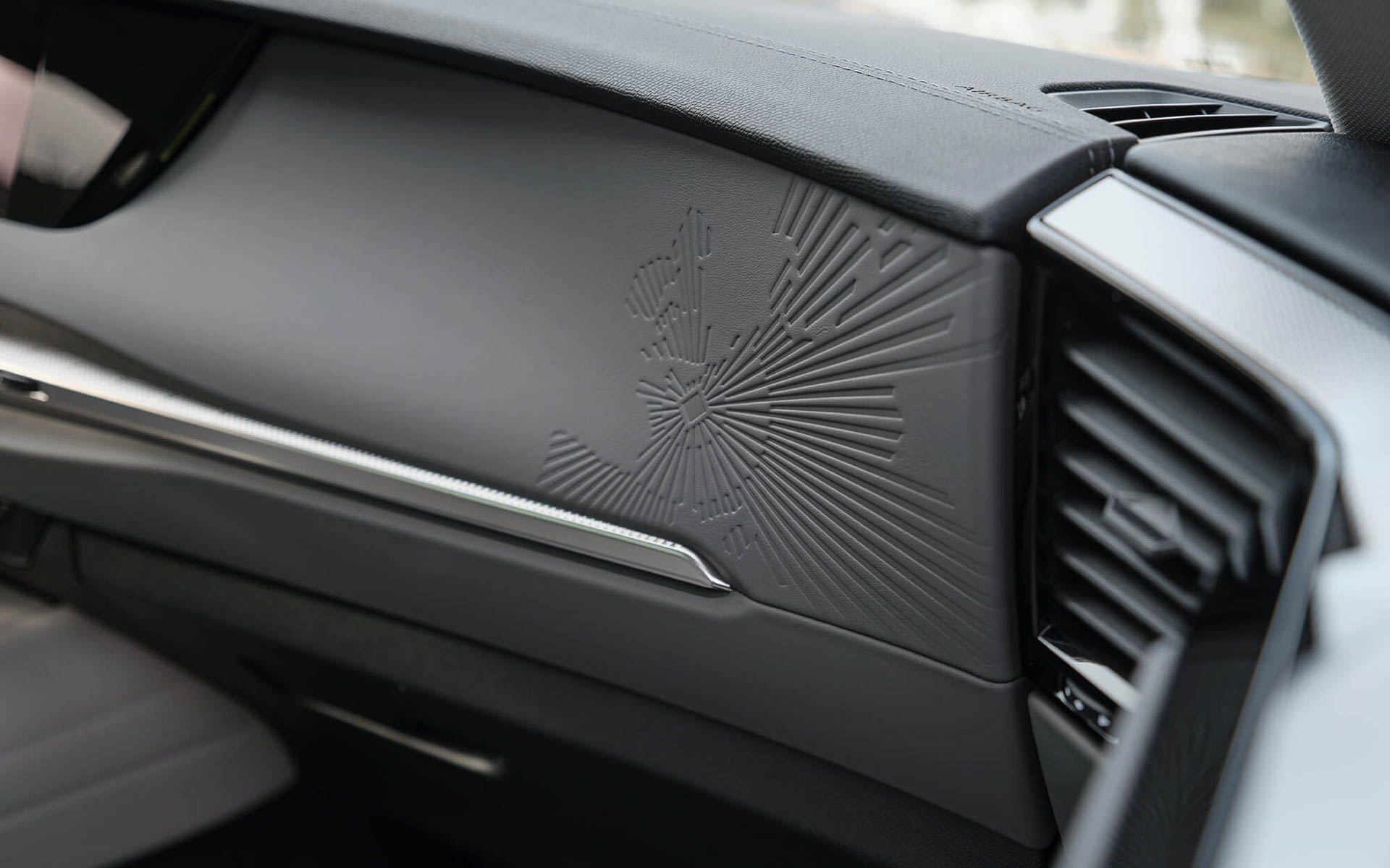 DS 4 エスプリ・ド・ヴォヤージュ