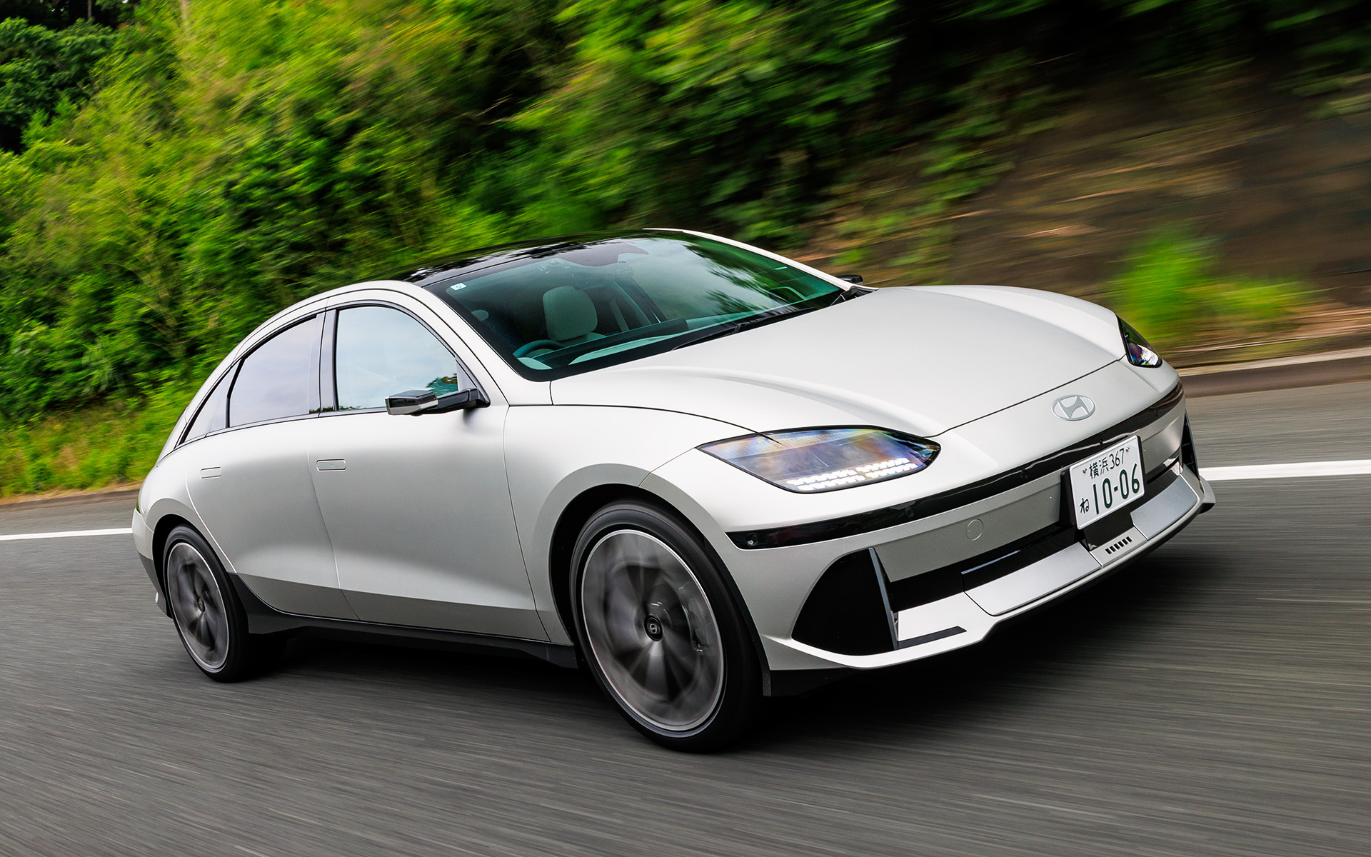 アイオニック 6