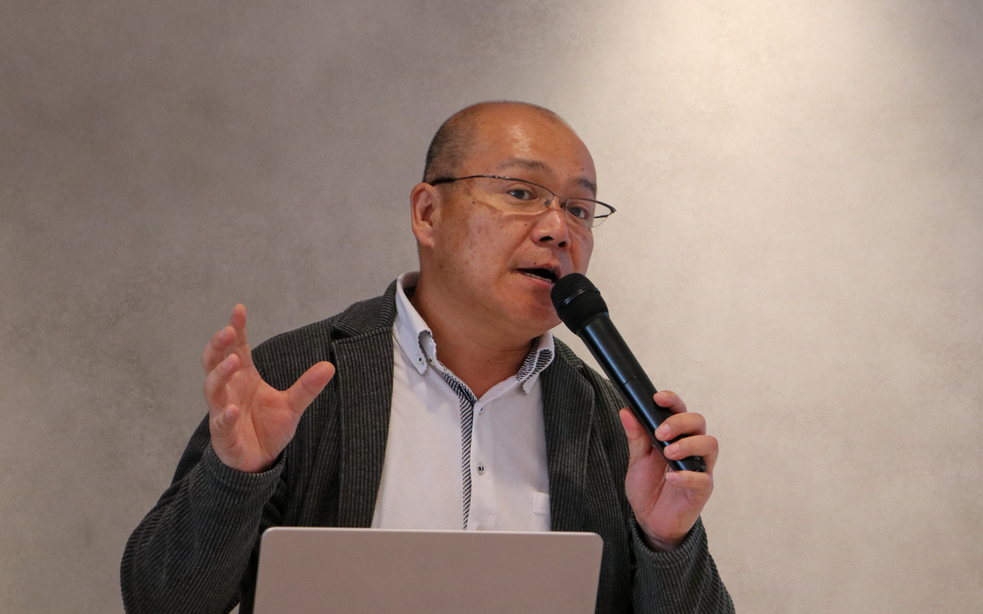 パナソニック ホールディングス株式会社 モビリティー事業戦略室 DERMS タスクフォース 西川弘記氏