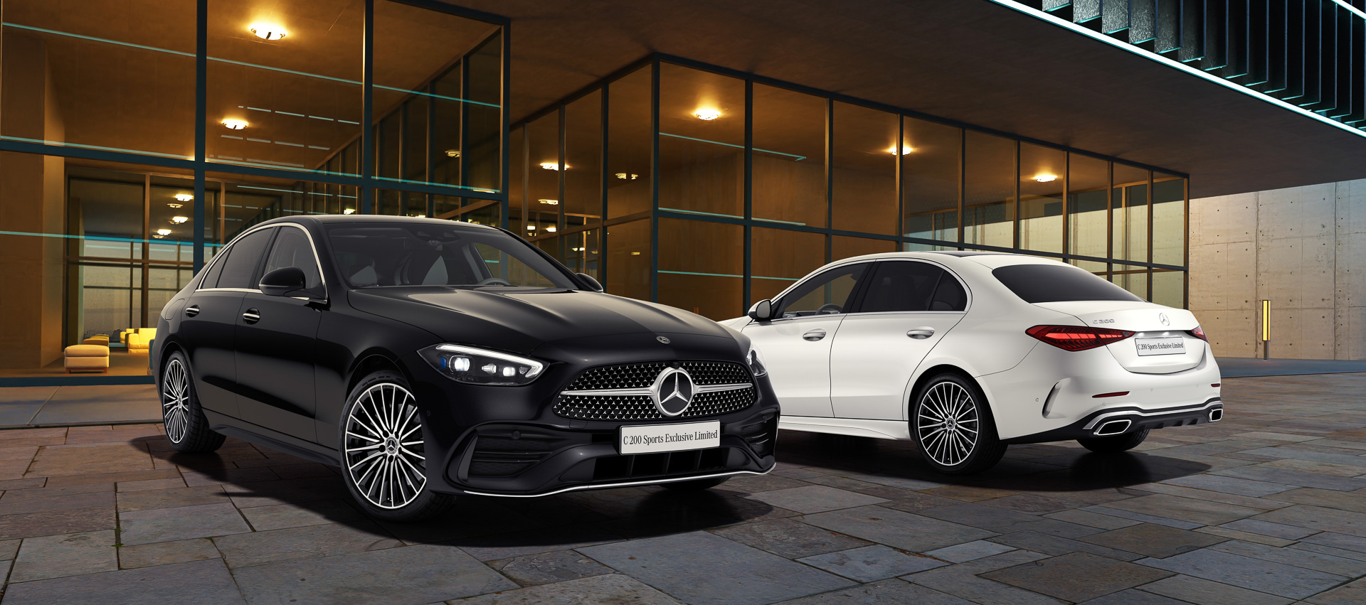 ボディカラーはオブシディアンブラック（メタリック）と、オパリスホワイト（メタリック）を設定