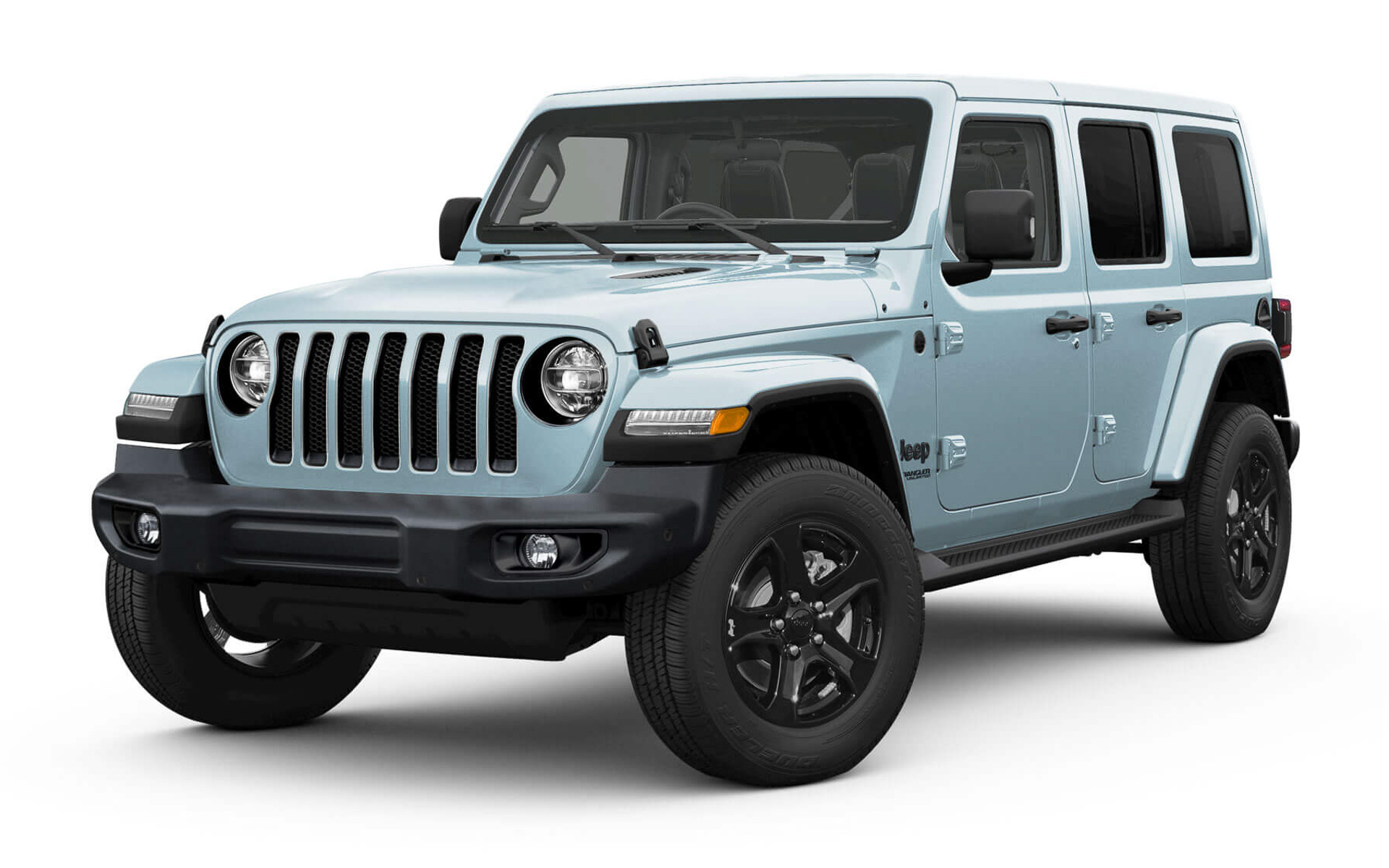 ボディカラー：アールC/C