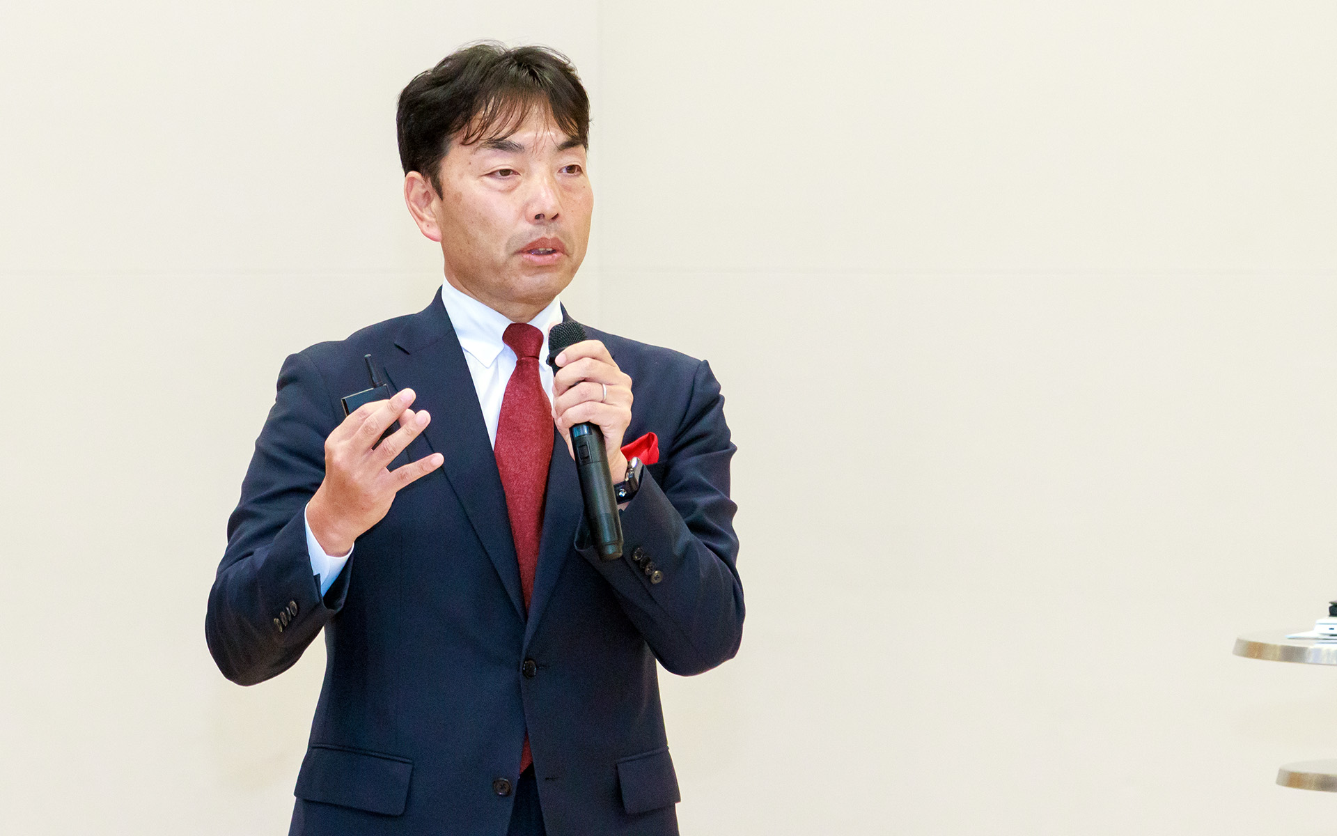 BMWジャパン プロダクトマネジメント 御館康成氏