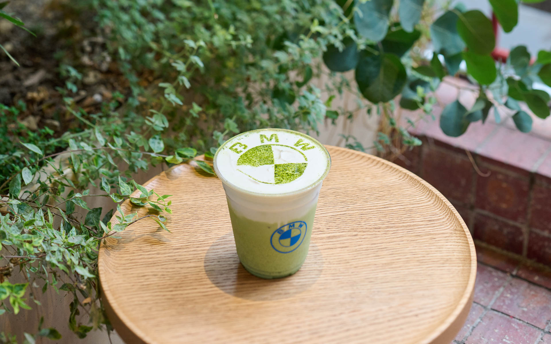 ドリンクメニュー