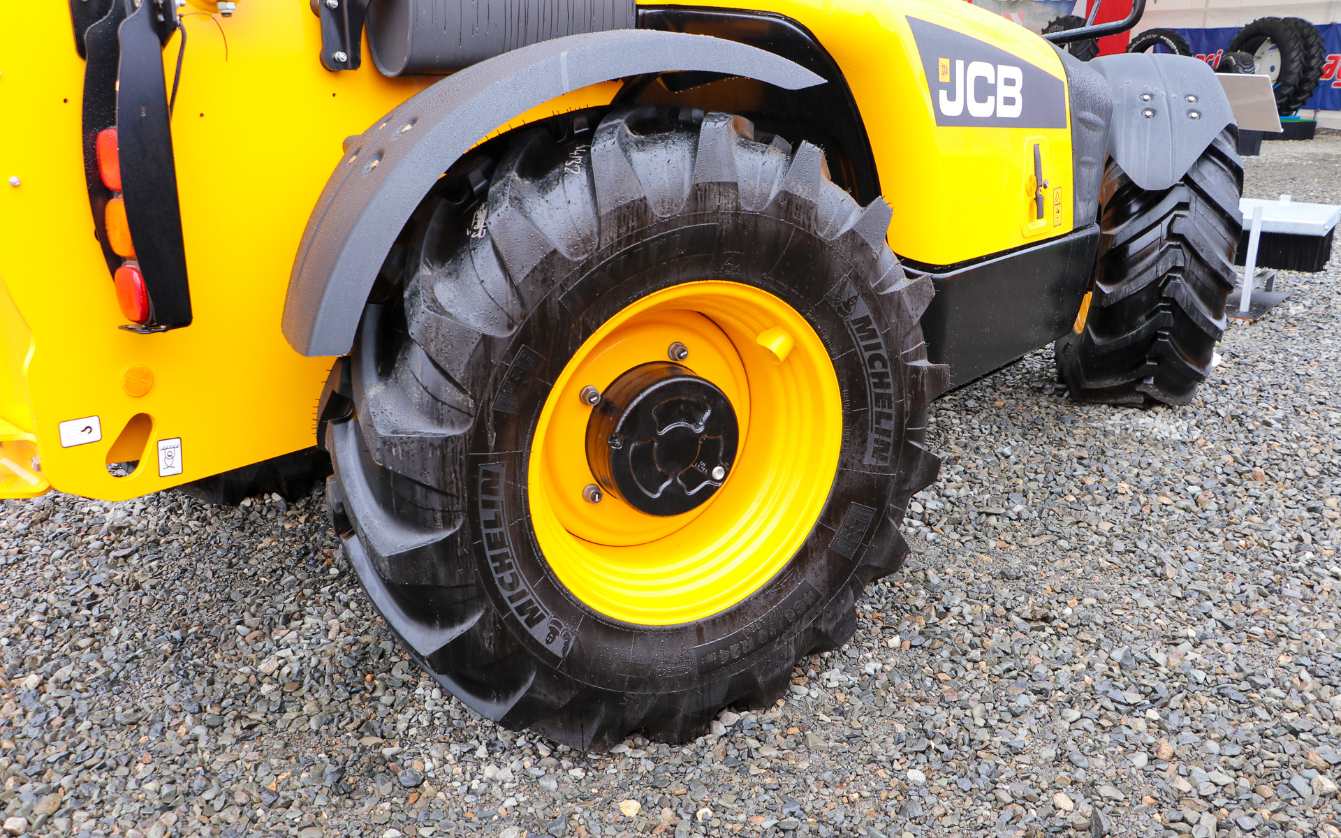 JCB