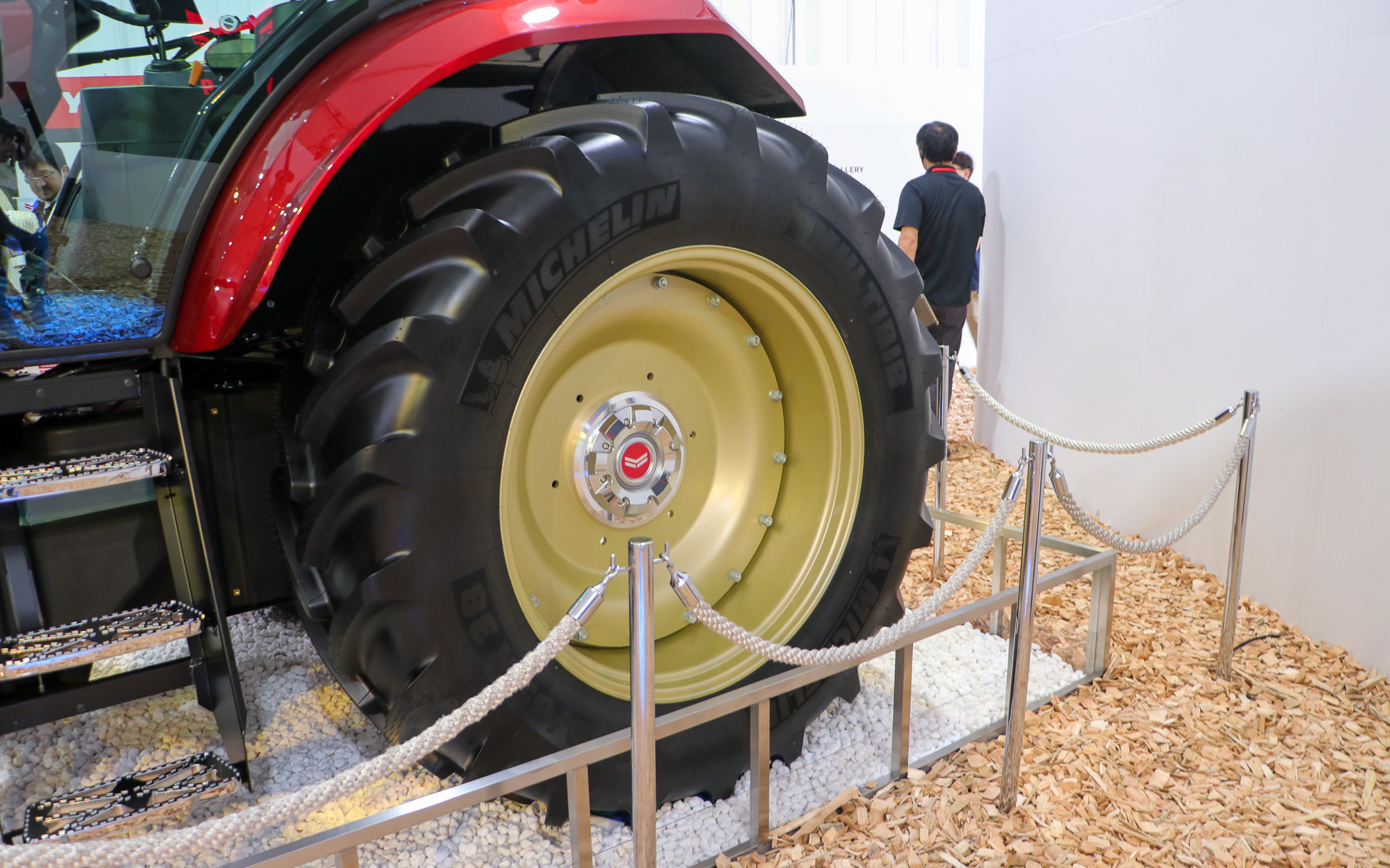 ヤンマーホールディングス株式会社